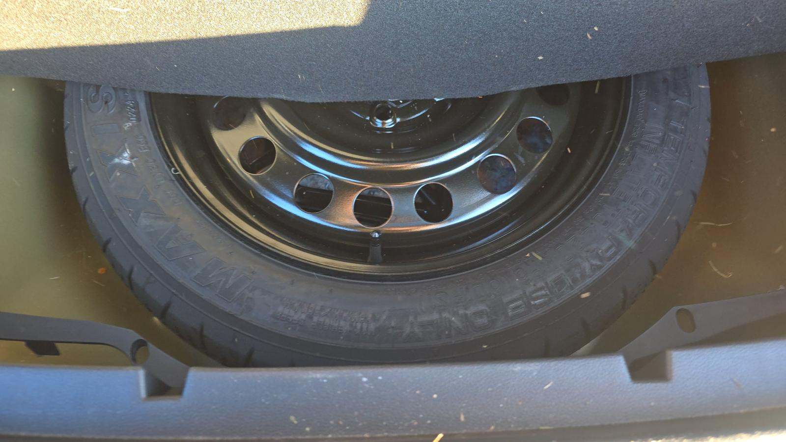 2025 Ford Explorer ST-Line AWD