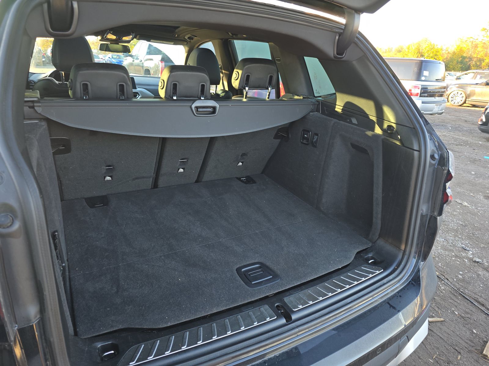 2023 BMW X3 xDrive30i AWD