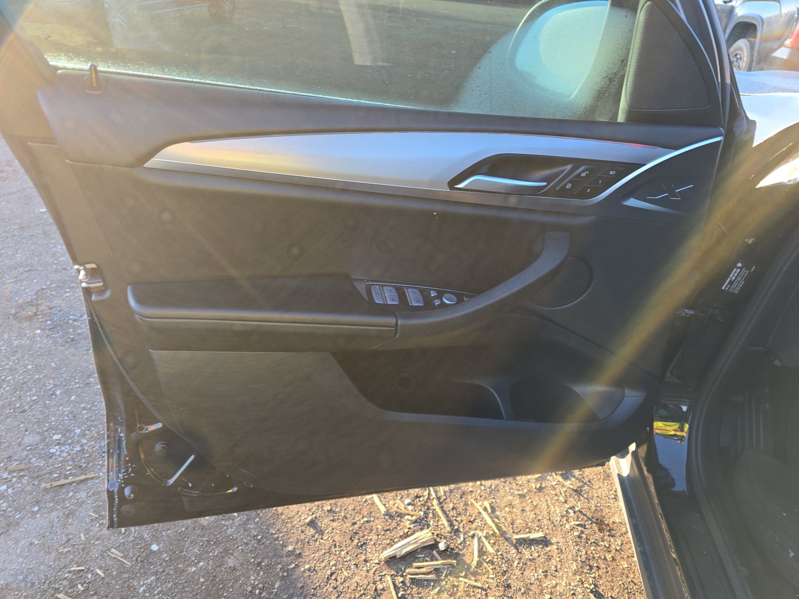 2023 BMW X3 xDrive30i AWD