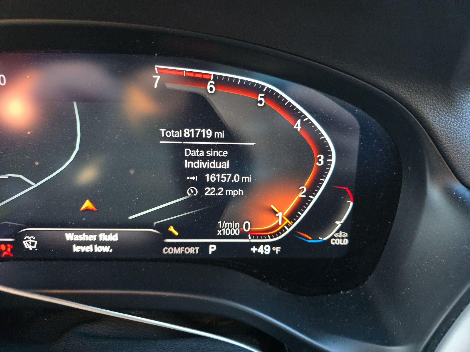 2023 BMW X3 xDrive30i AWD