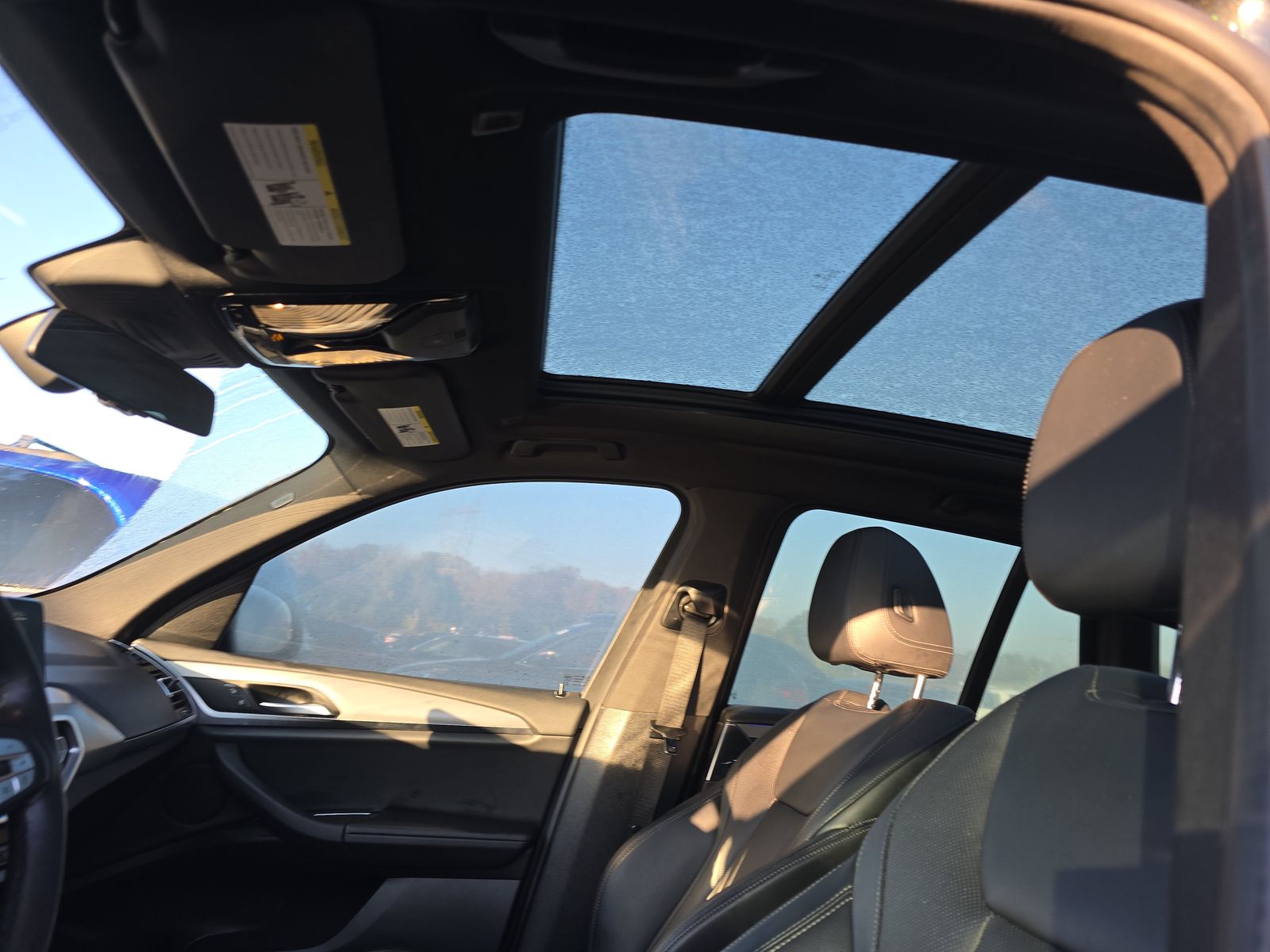 2023 BMW X3 xDrive30i AWD