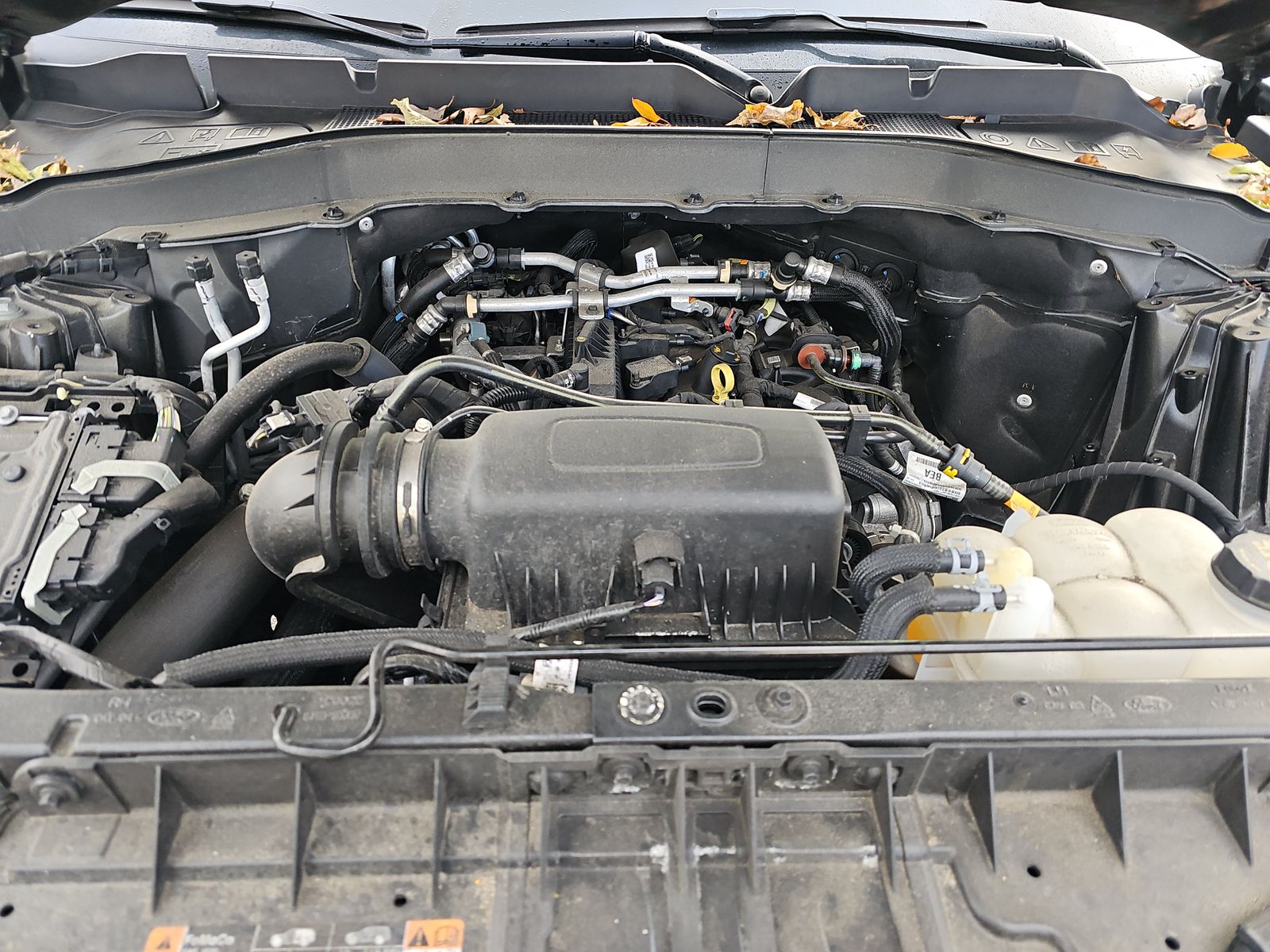 2022 Ford Explorer XLT AWD