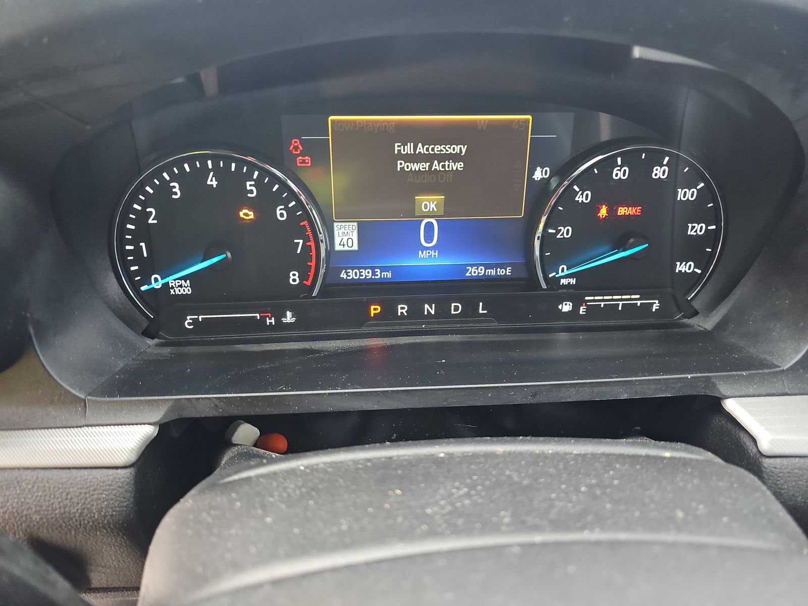 2022 Ford Explorer XLT AWD