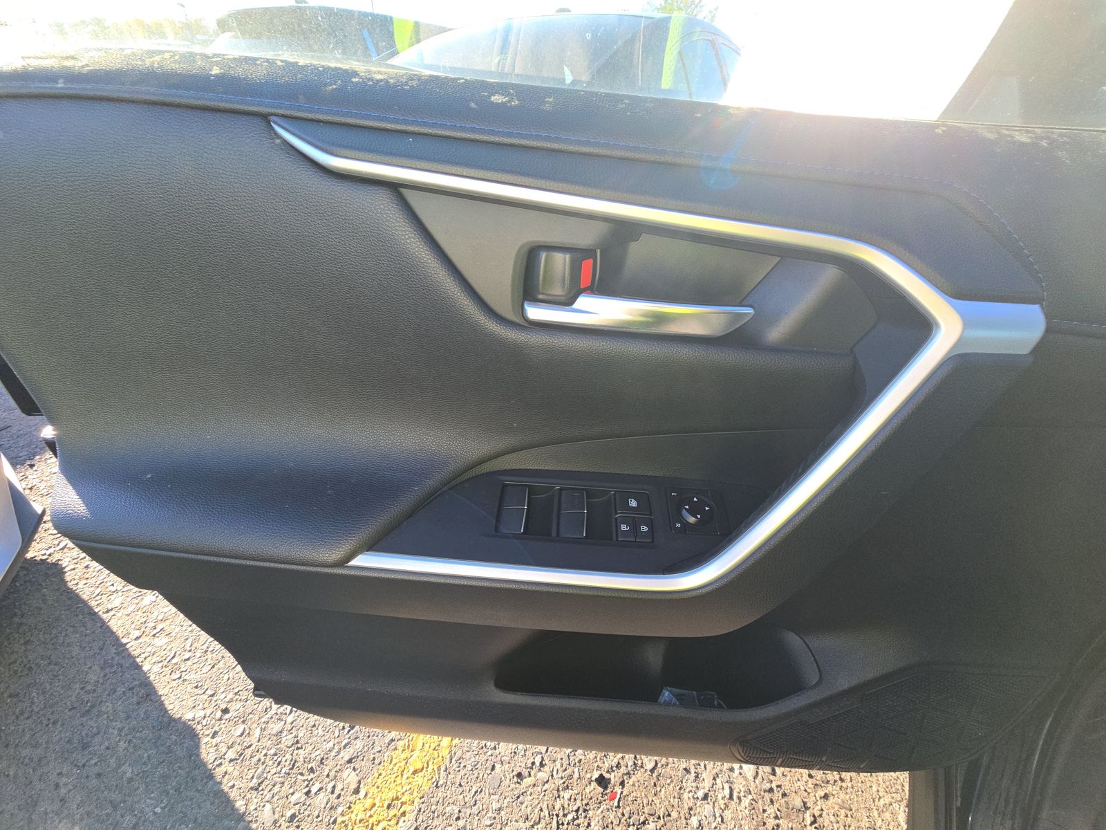 2021 Toyota RAV4 Hybrid XSE AWD