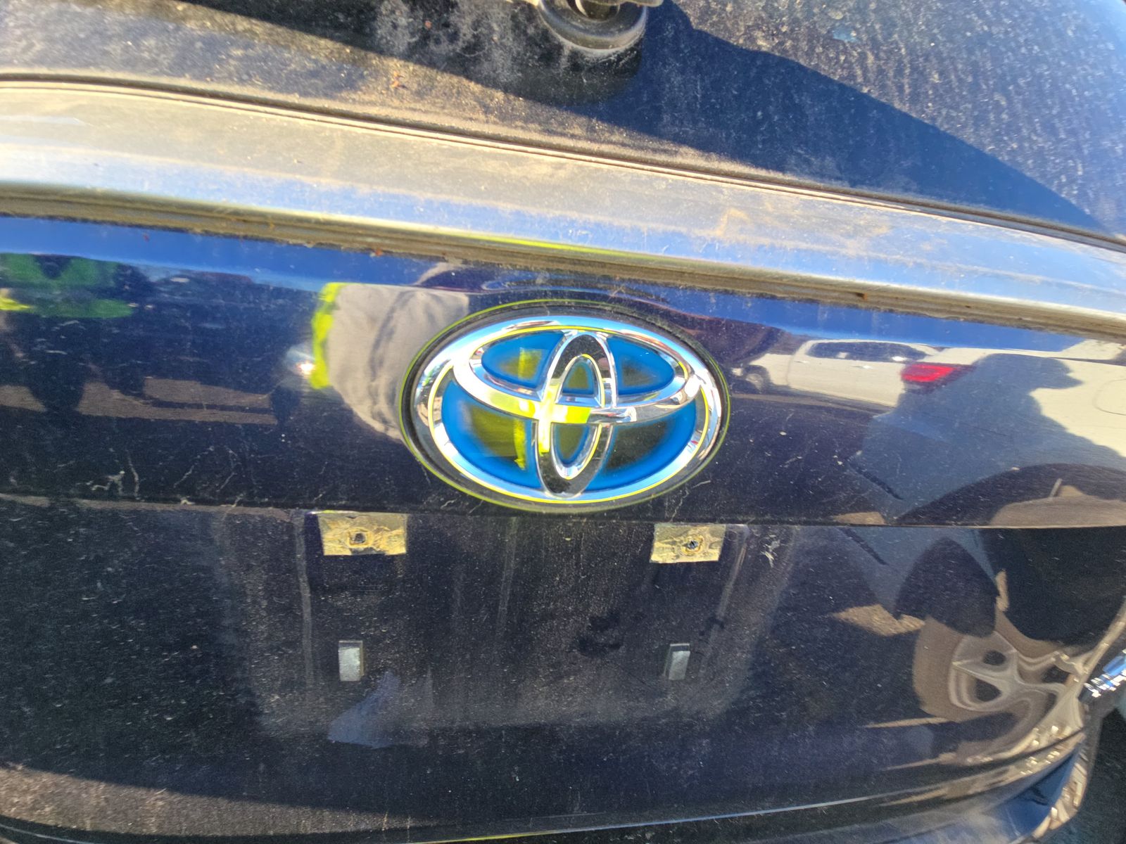 2021 Toyota RAV4 Hybrid XSE AWD