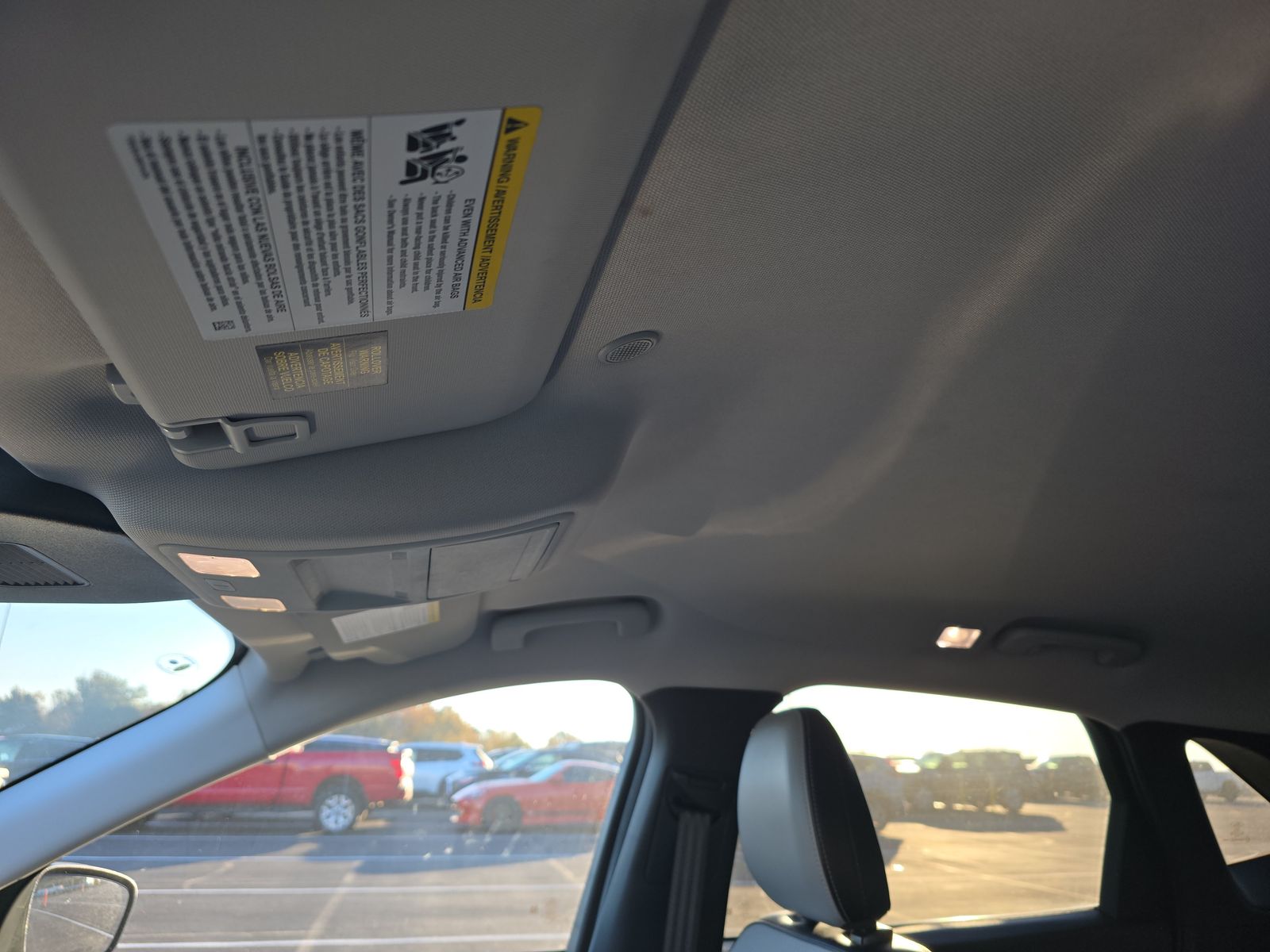 2025 Ford Escape Plug-In Hybrid FWD