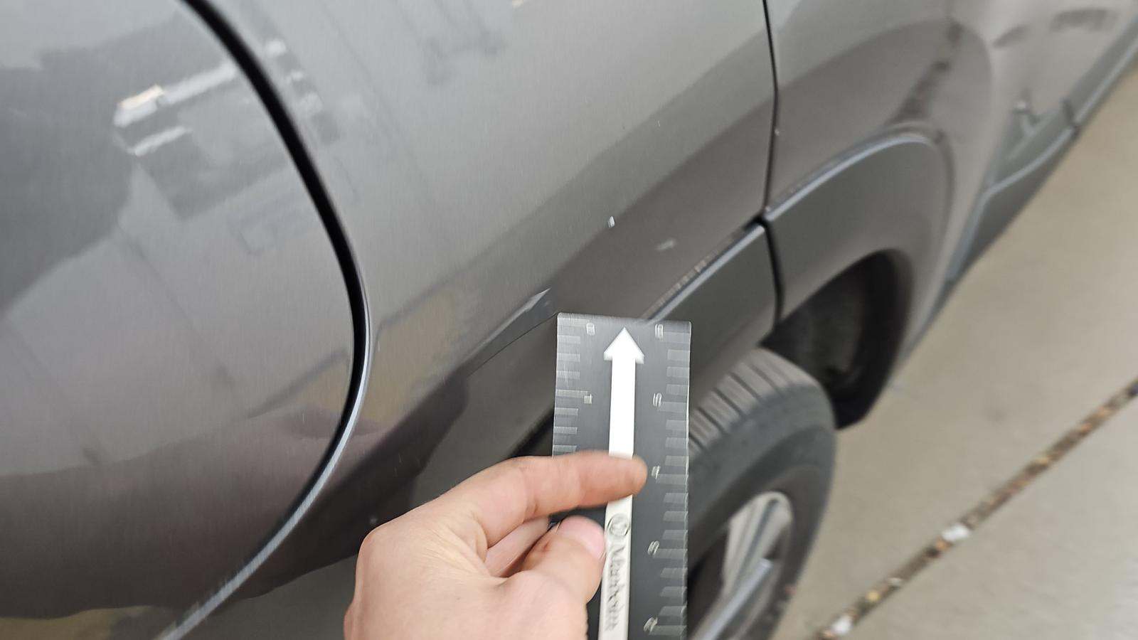 2023 Nissan Rogue SV AWD