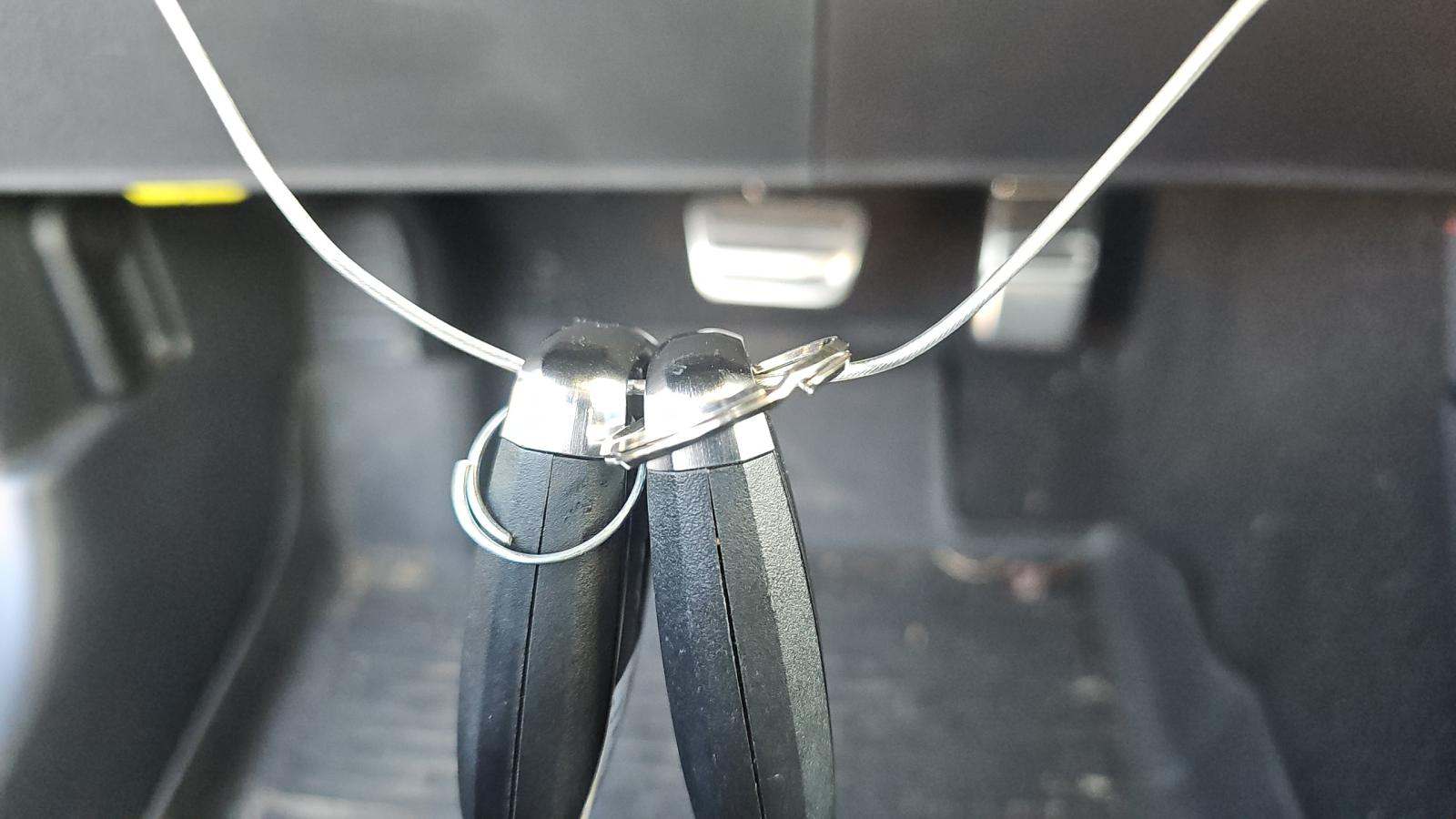 2025 Ford Mustang GT Premium RWD