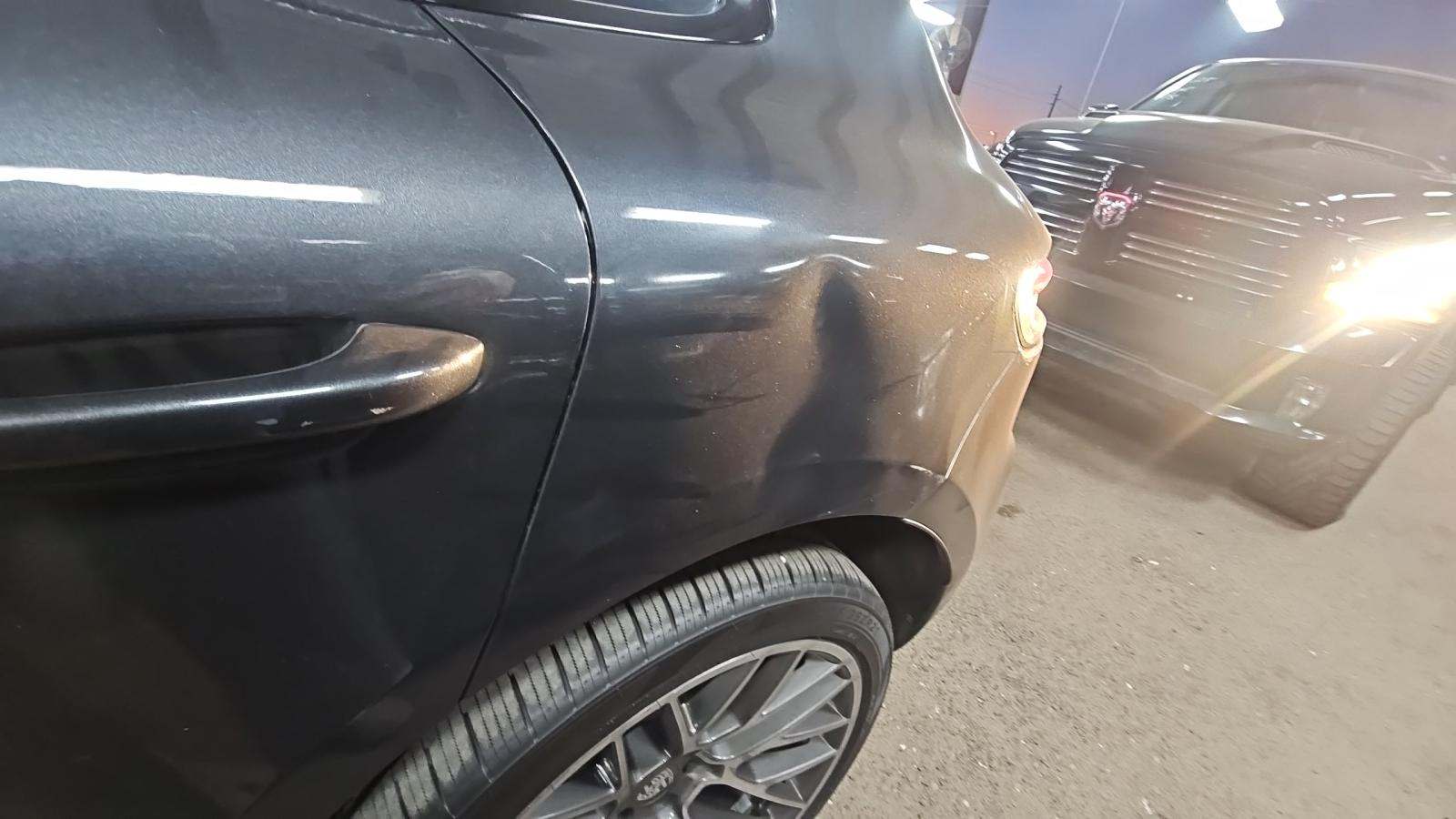 2021 Porsche Macan S AWD