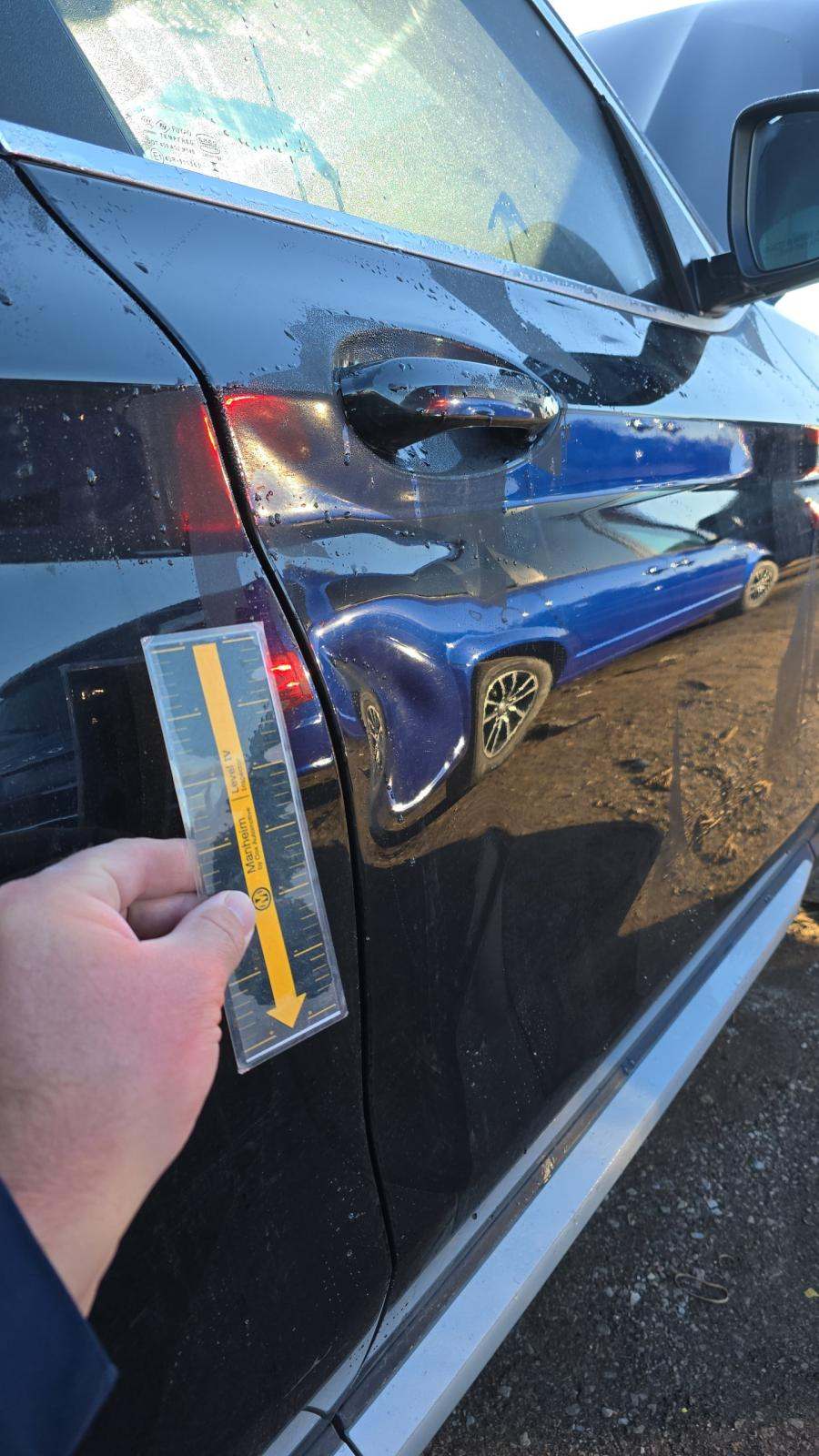 2023 BMW X3 xDrive30i AWD