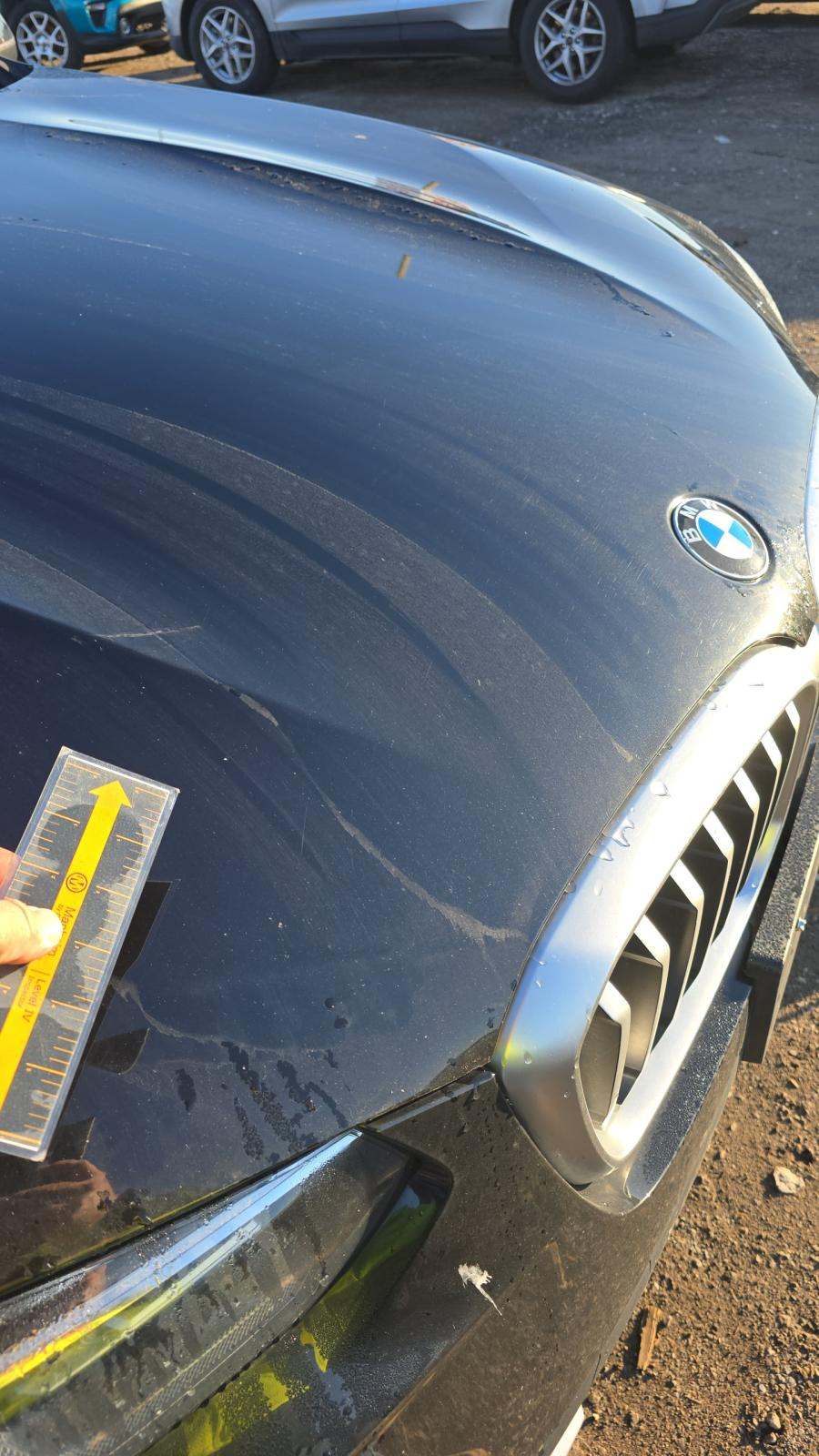 2023 BMW X3 xDrive30i AWD