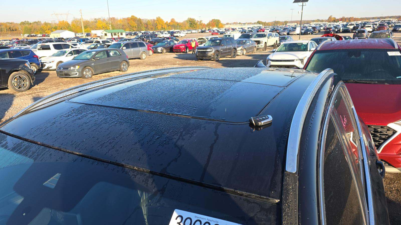 2023 BMW X3 xDrive30i AWD