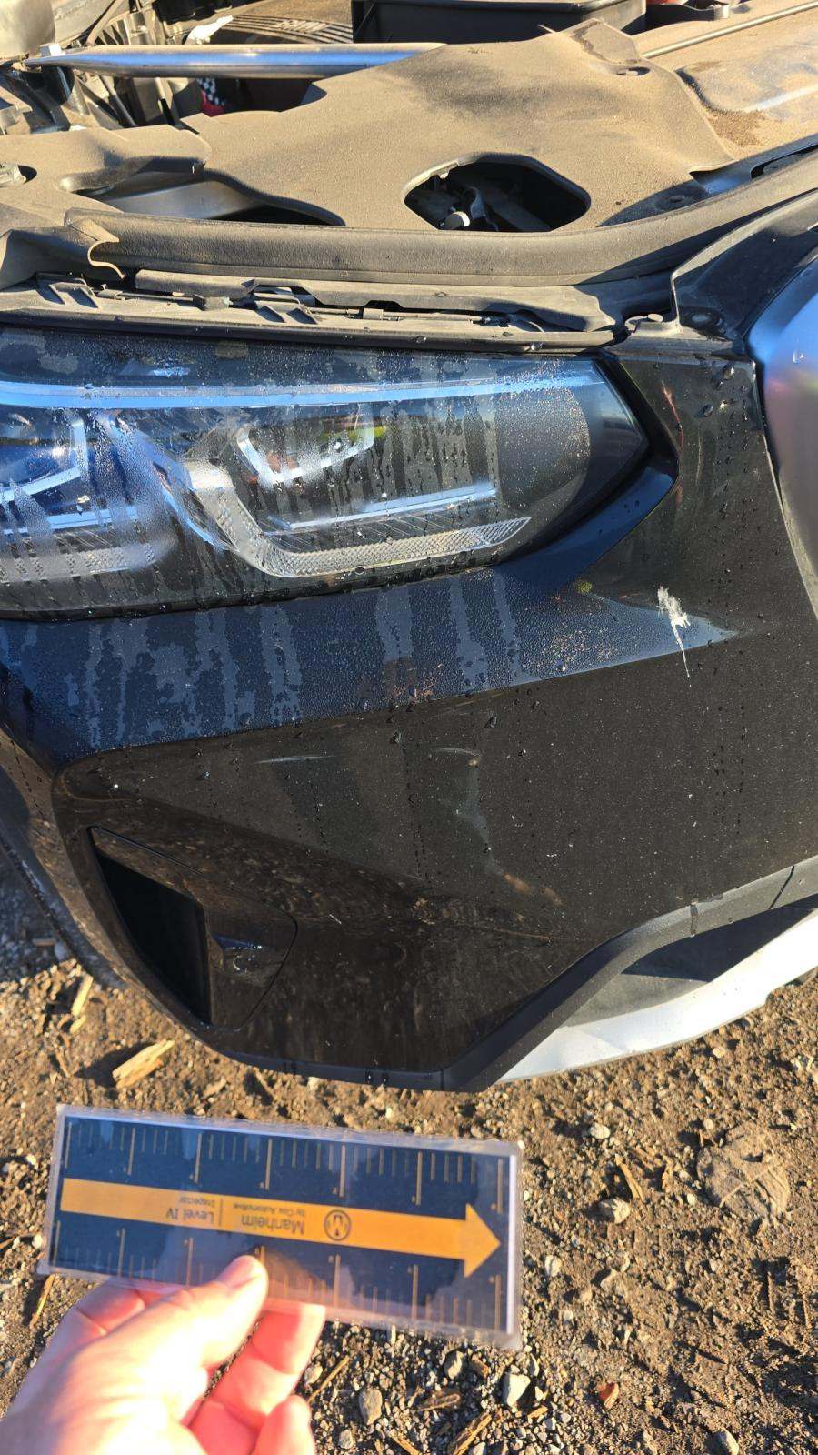 2023 BMW X3 xDrive30i AWD