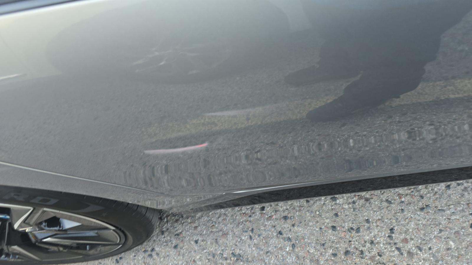 2023 BMW 7 Series 740i RWD