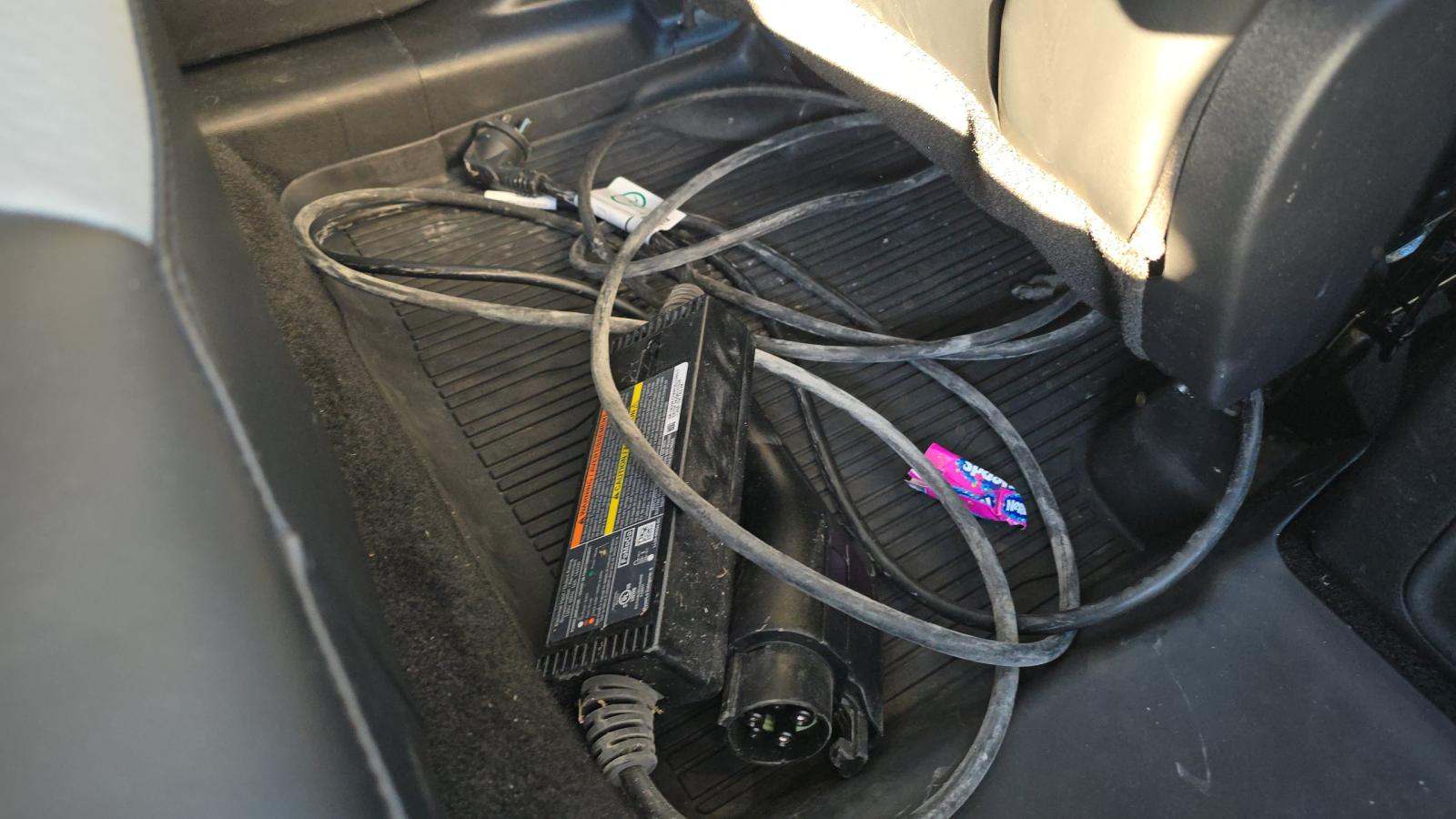 2025 Ford Escape Plug-In Hybrid FWD