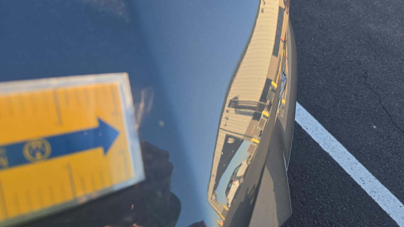 2025 Ford Escape Plug-In Hybrid FWD