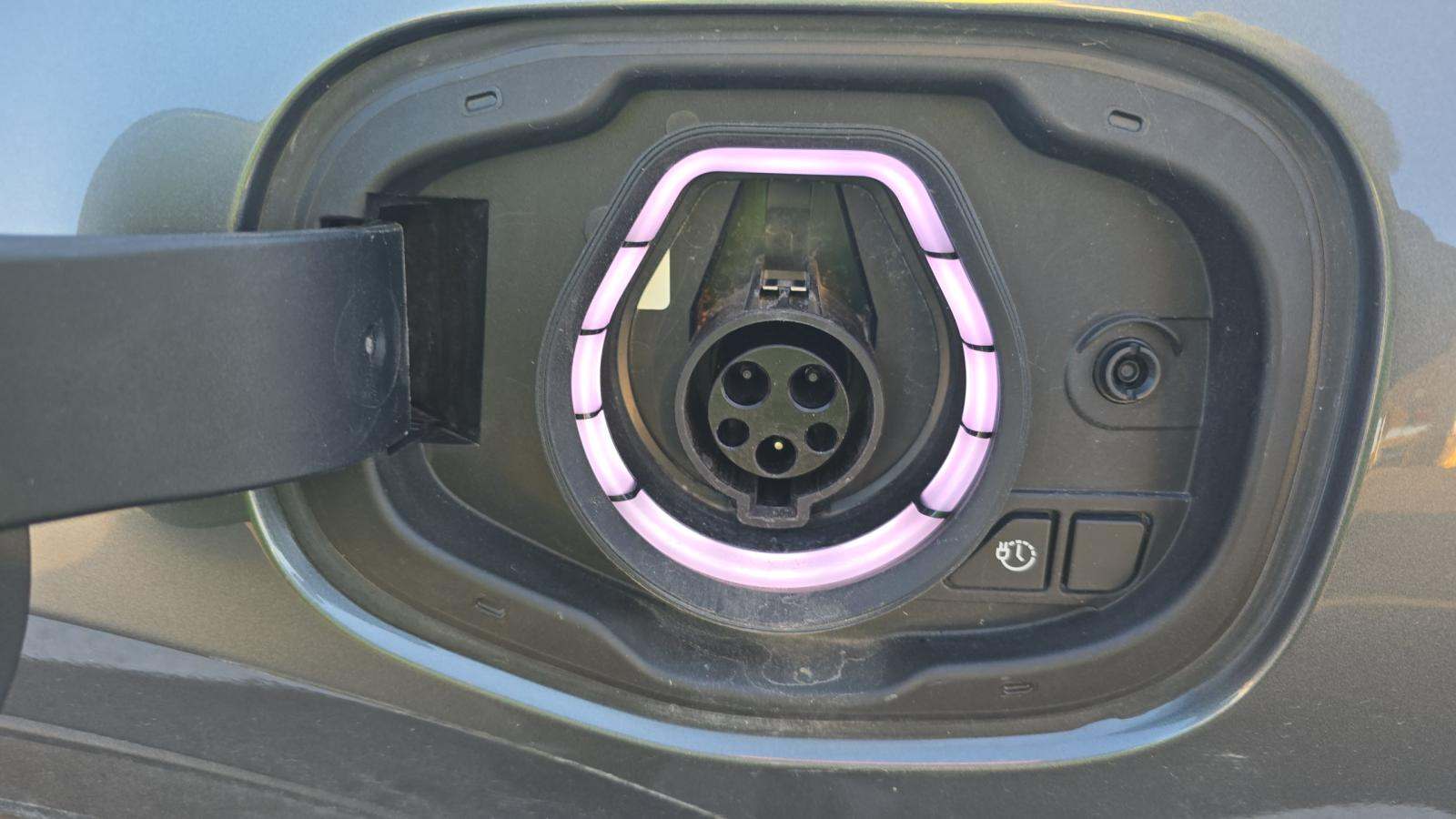 2025 Ford Escape Plug-In Hybrid FWD