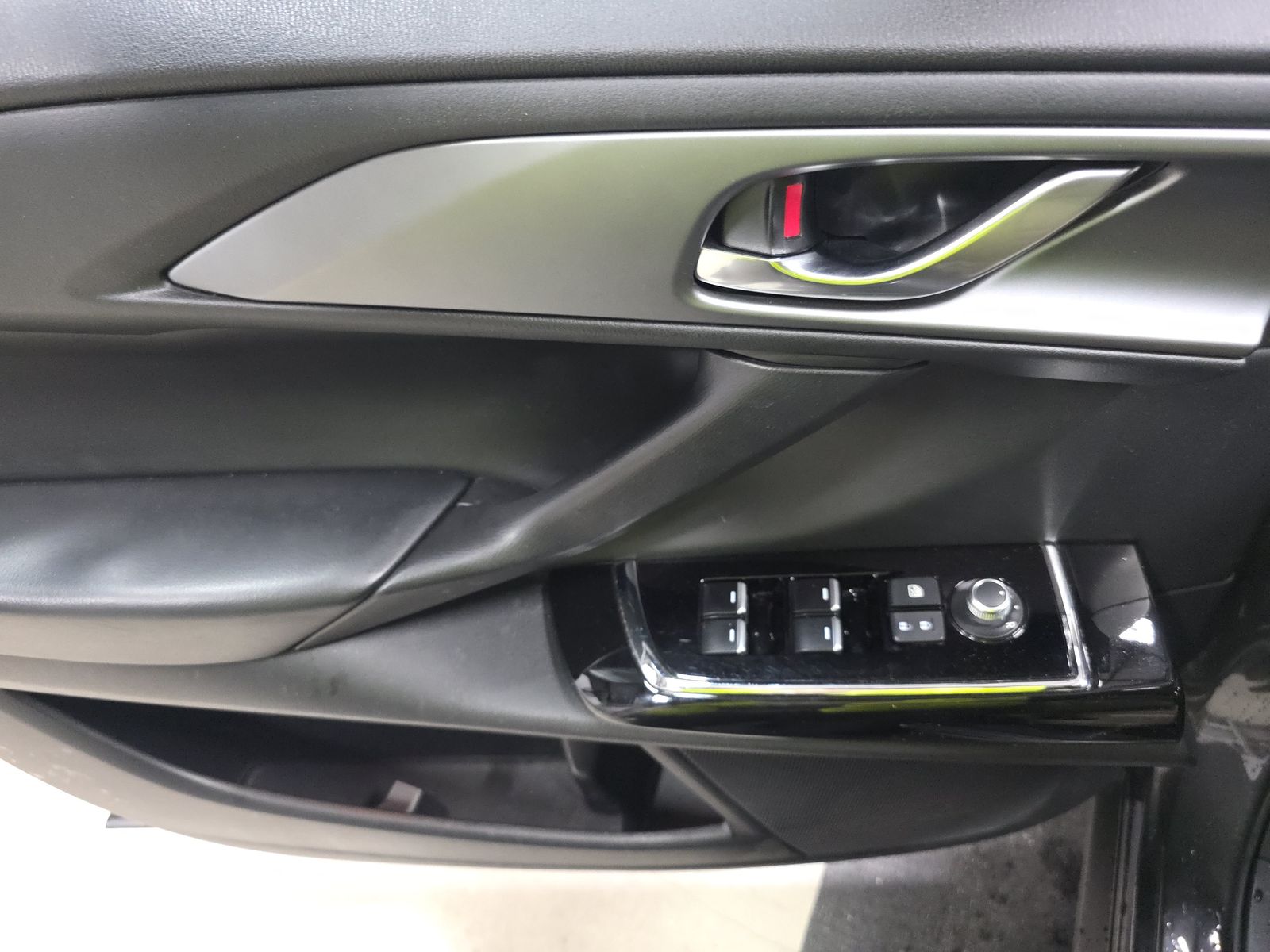 2023 MAZDA CX-9 Touring AWD