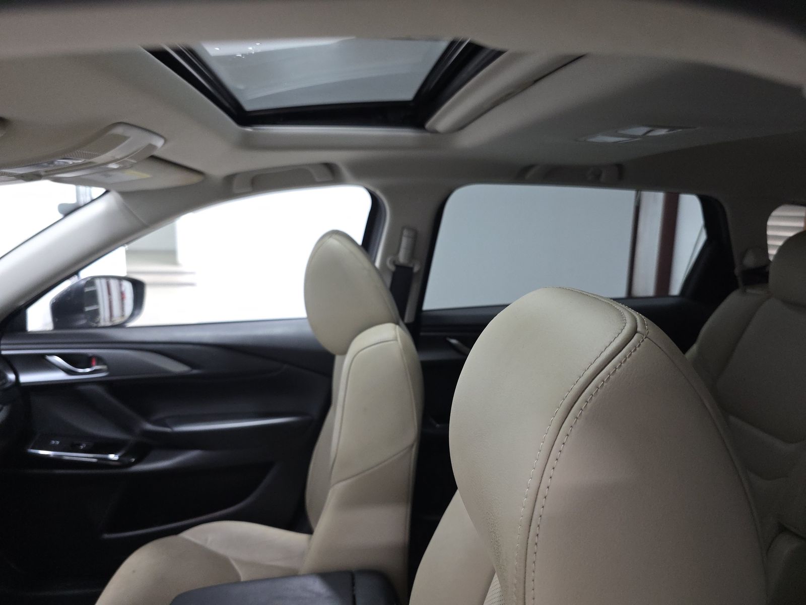 2023 MAZDA CX-9 Touring AWD