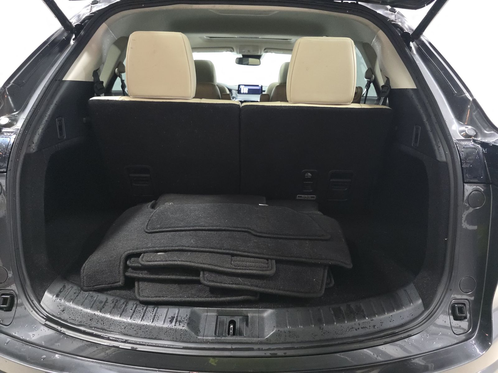 2023 MAZDA CX-9 Touring AWD