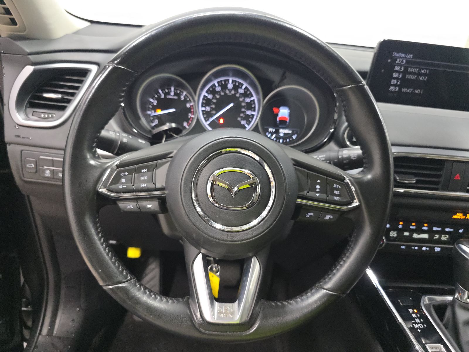 2023 MAZDA CX-9 Touring AWD