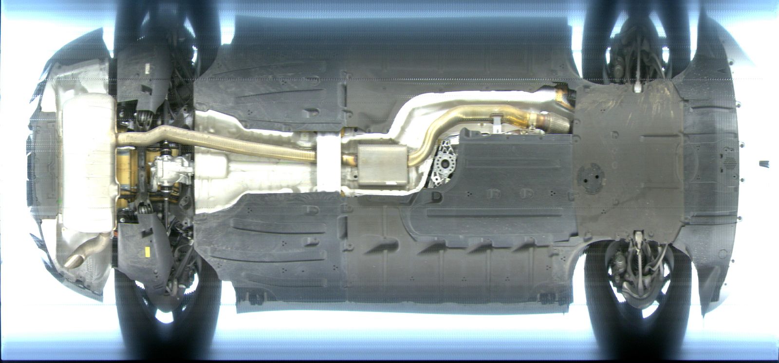 2025 BMW X3 xDrive30i AWD