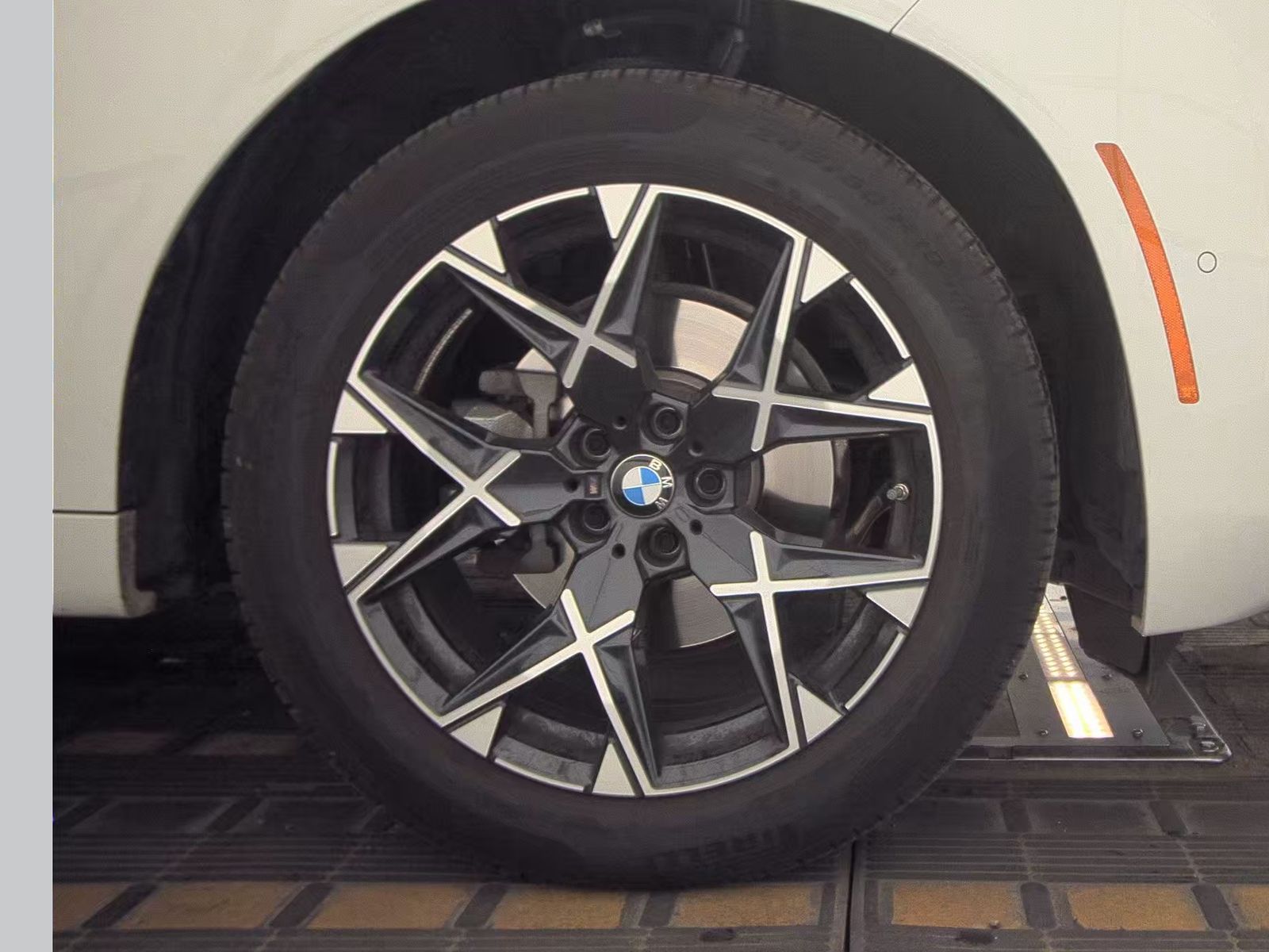 2025 BMW X3 xDrive30i AWD