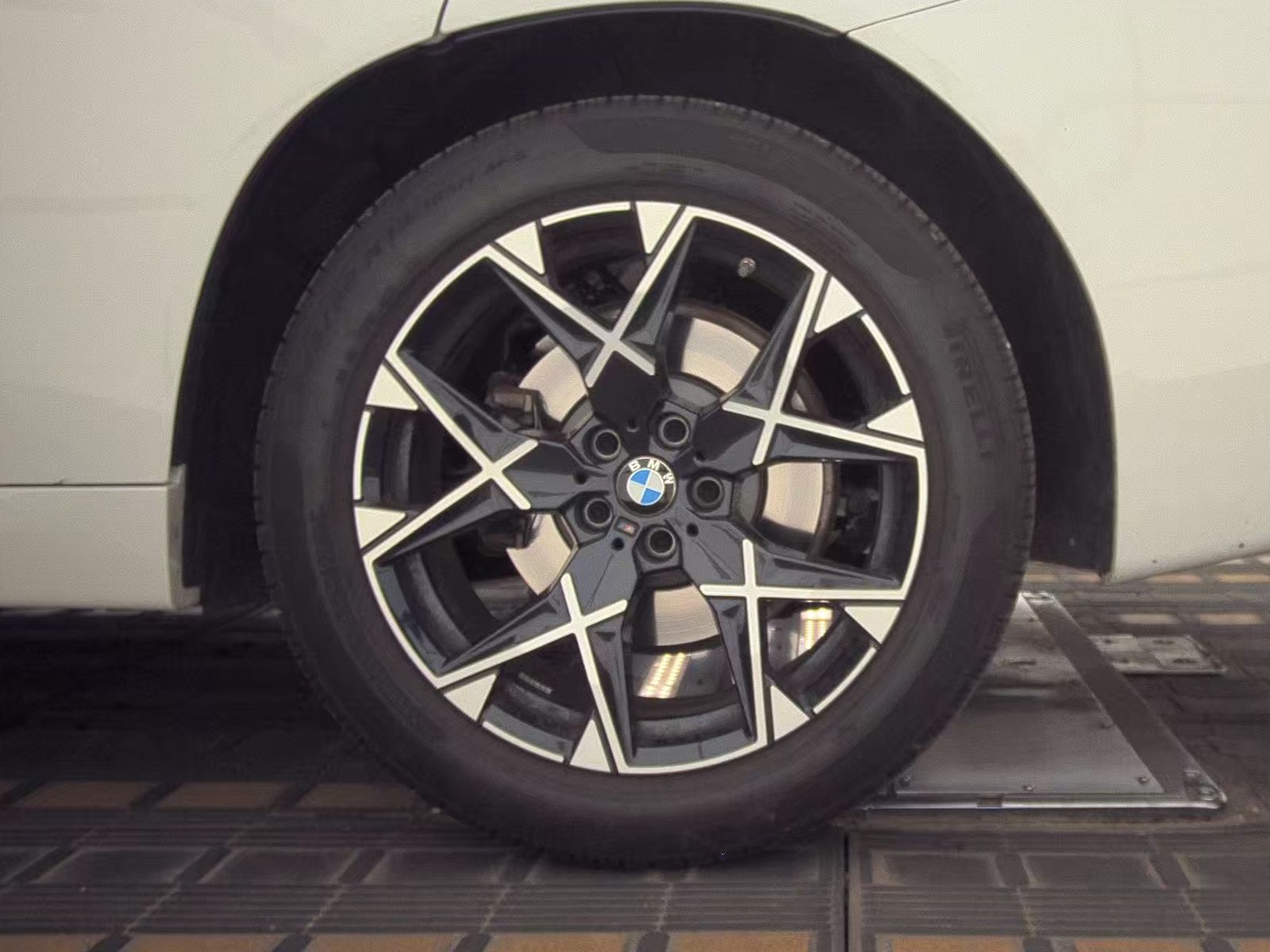 2025 BMW X3 xDrive30i AWD