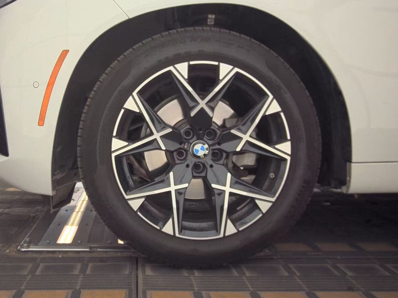 2025 BMW X3 xDrive30i AWD