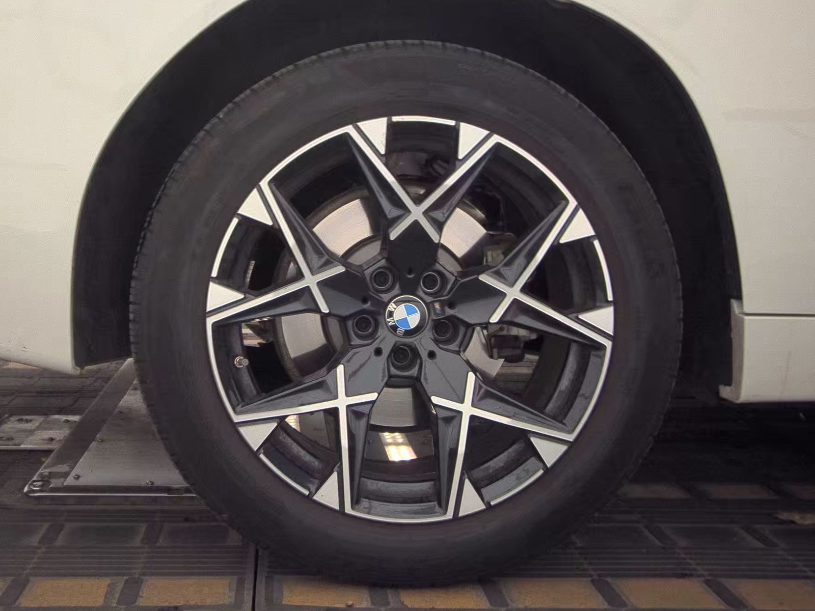 2025 BMW X3 xDrive30i AWD