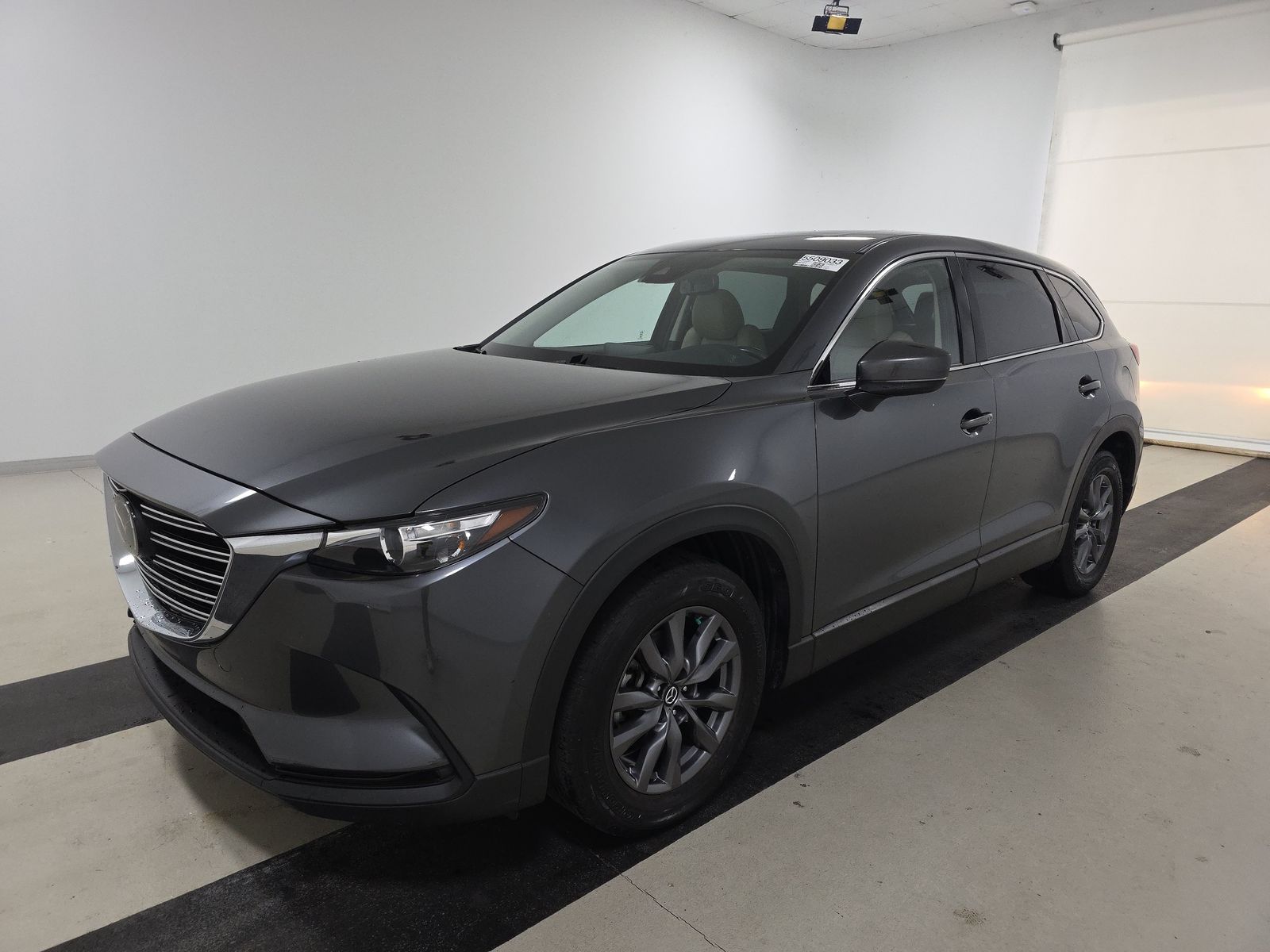 2023 MAZDA CX-9 Touring AWD