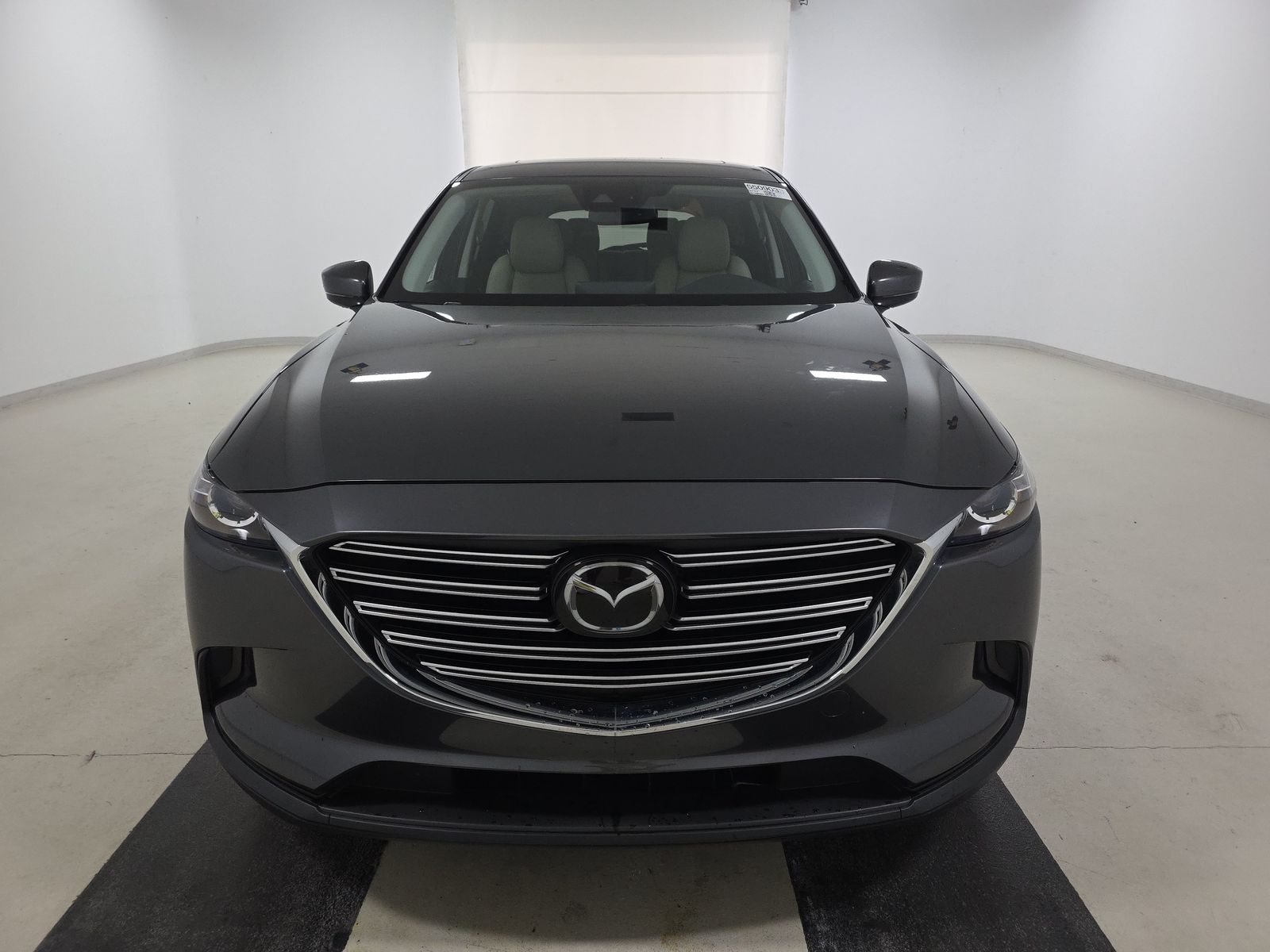 2023 MAZDA CX-9 Touring AWD