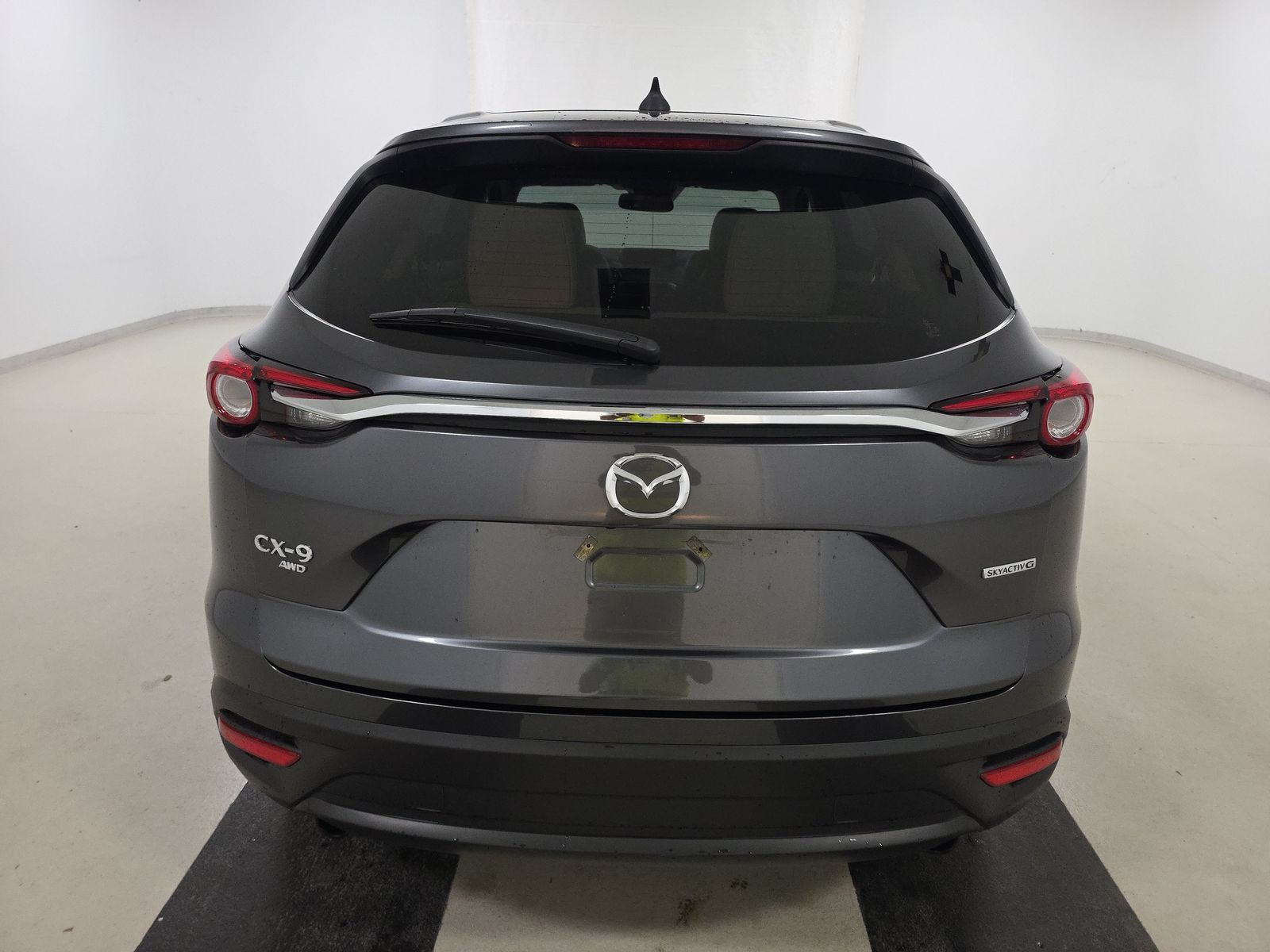 2023 MAZDA CX-9 Touring AWD