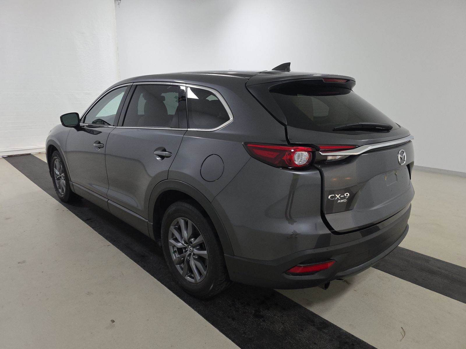 2023 MAZDA CX-9 Touring AWD