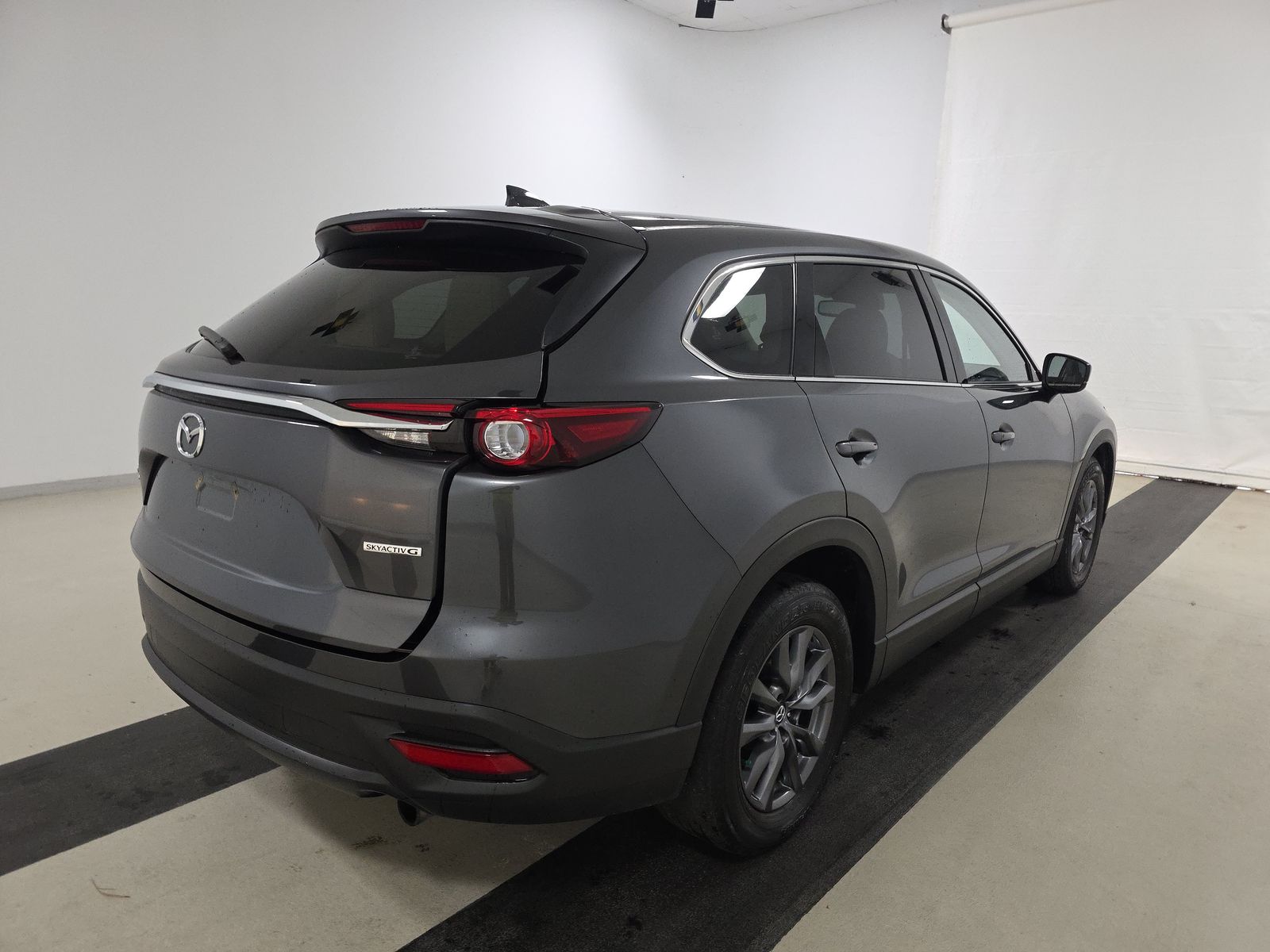 2023 MAZDA CX-9 Touring AWD