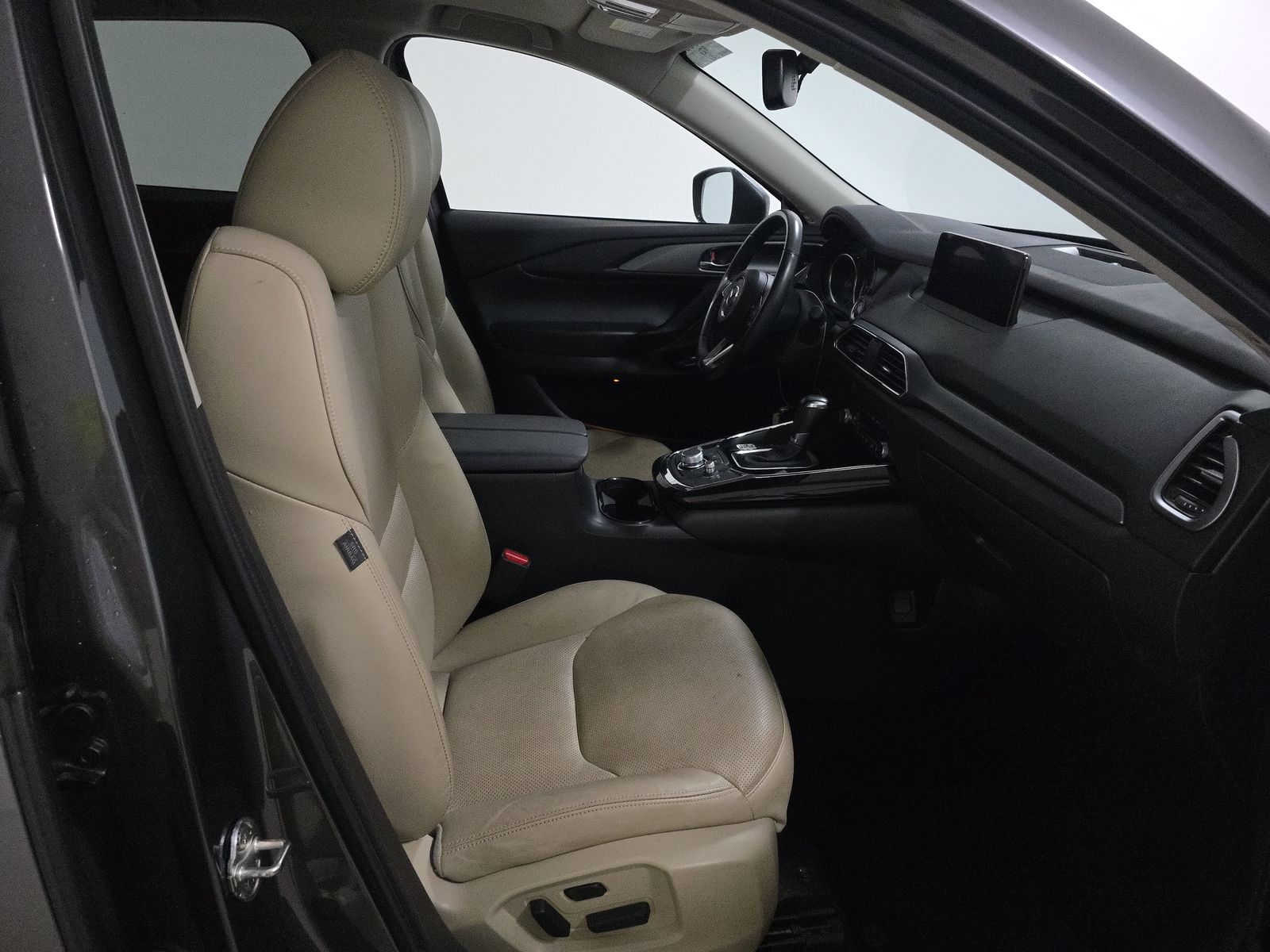 2023 MAZDA CX-9 Touring AWD