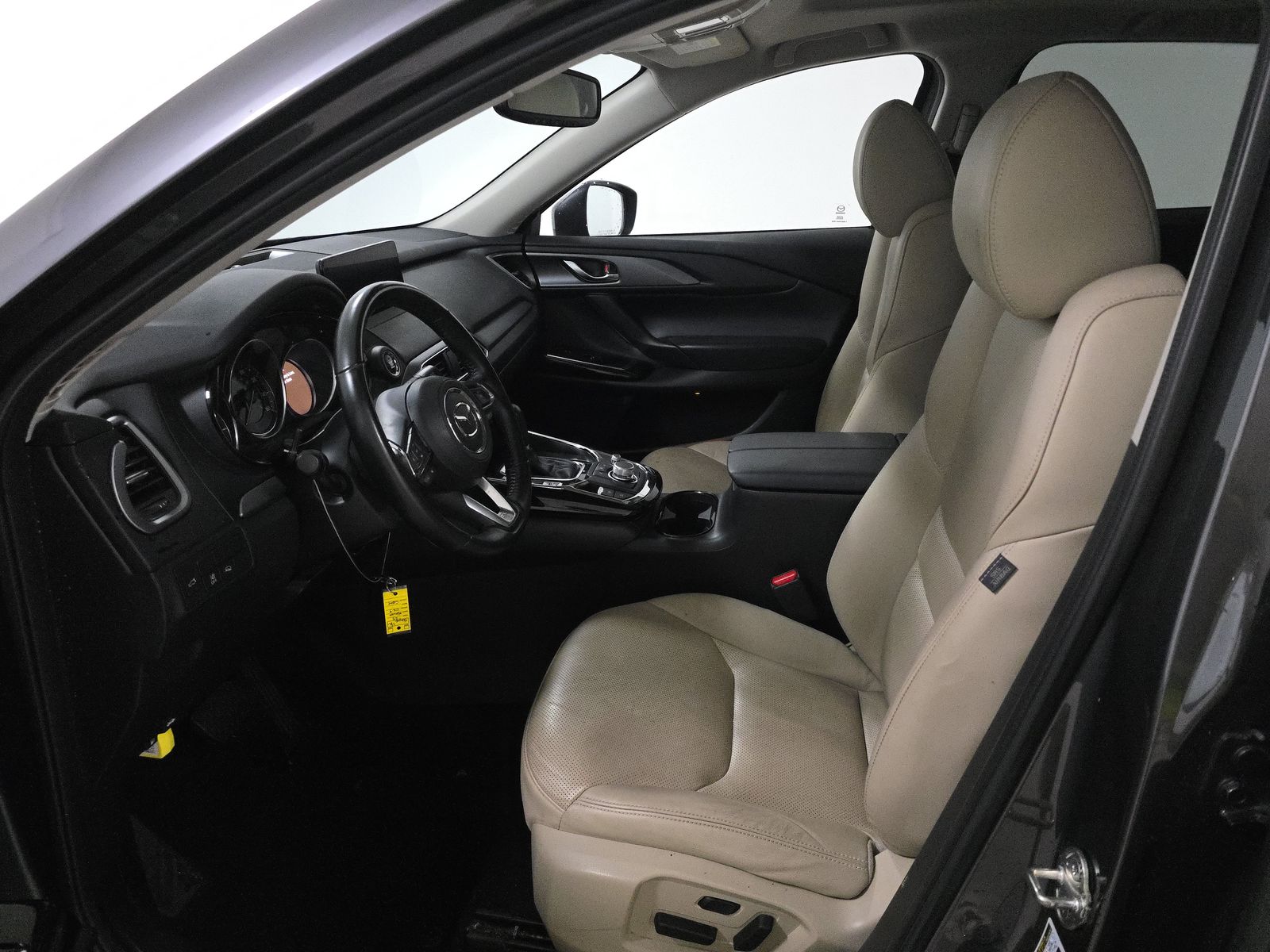 2023 MAZDA CX-9 Touring AWD