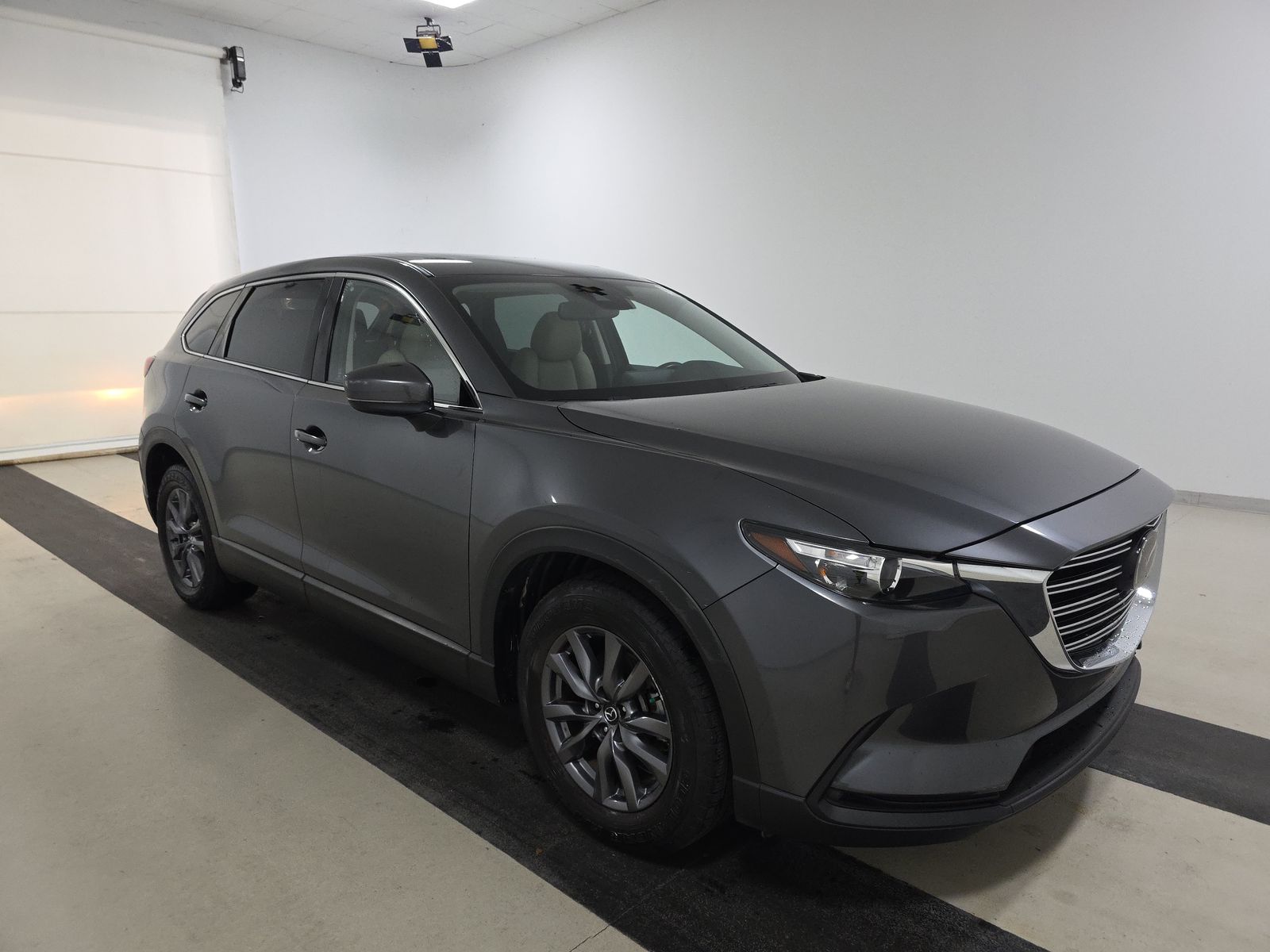 2023 MAZDA CX-9 Touring AWD