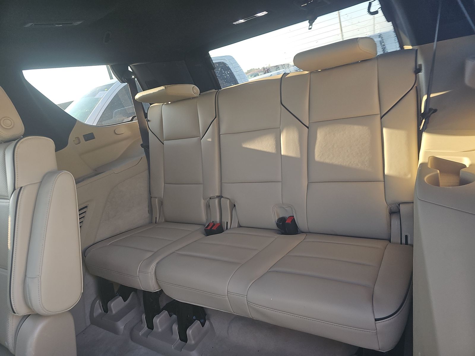 2023 Cadillac Escalade Premium Luxury RWD