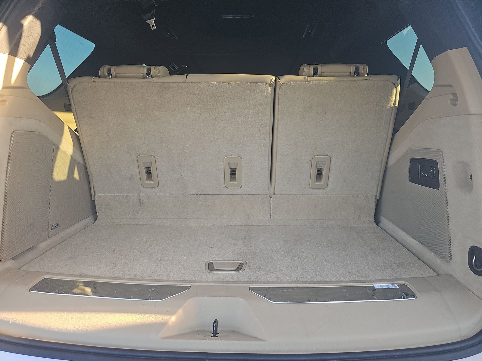 2023 Cadillac Escalade Premium Luxury RWD