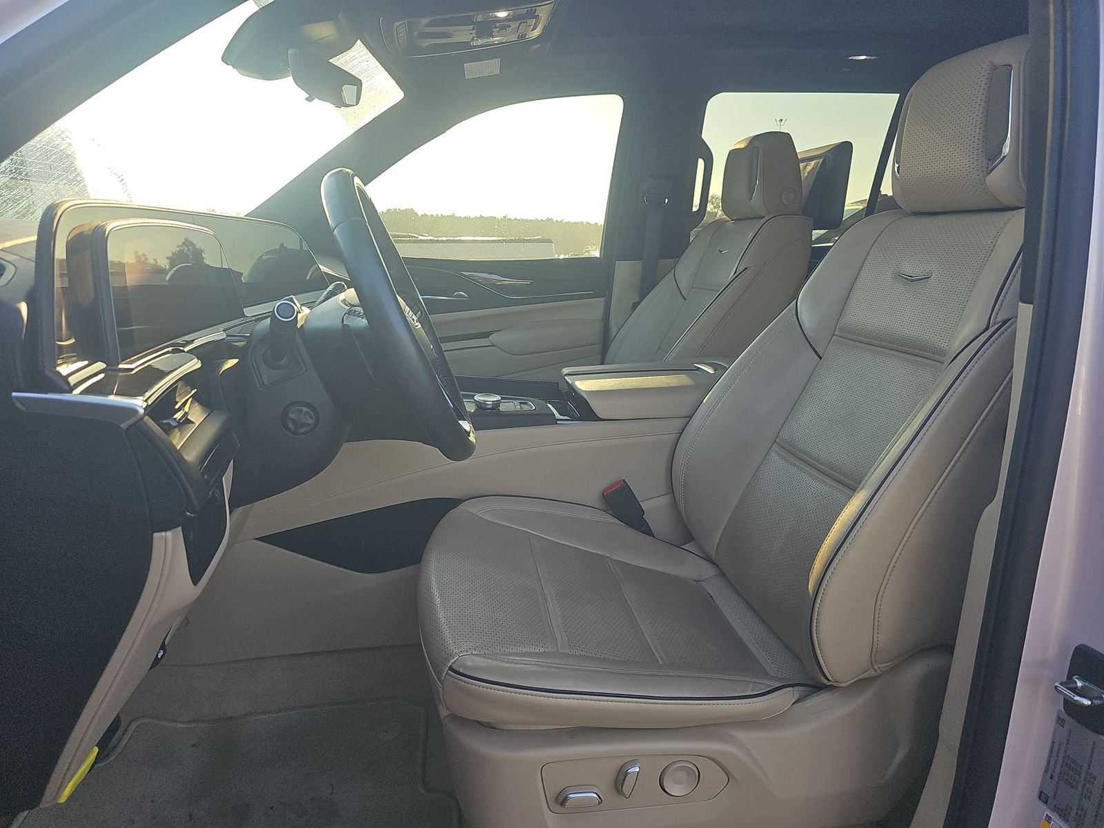 2023 Cadillac Escalade Premium Luxury RWD