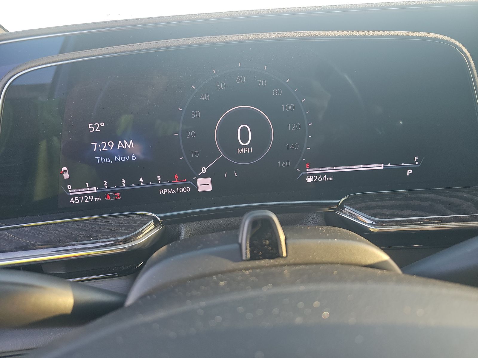 2023 Cadillac Escalade Premium Luxury RWD