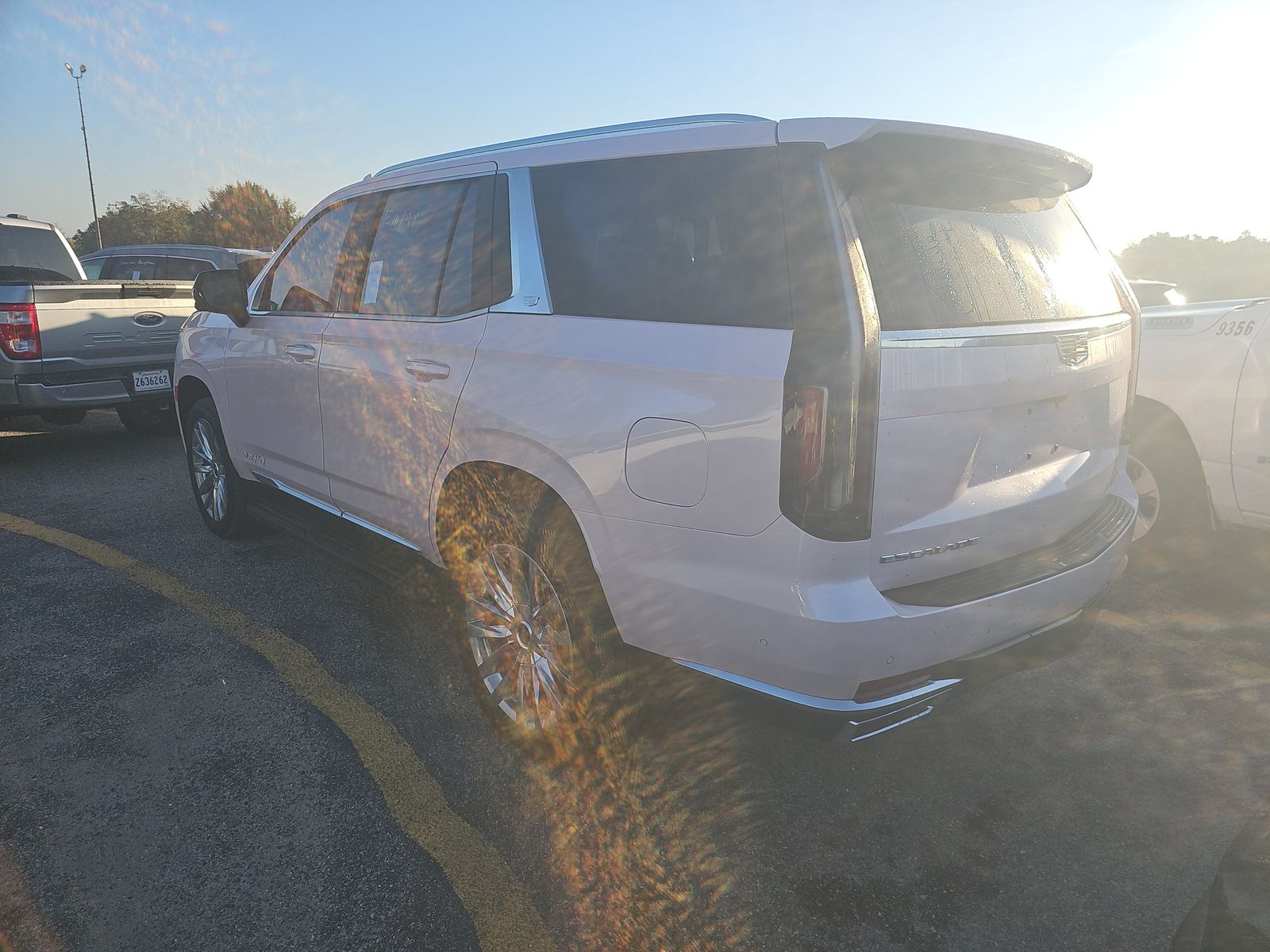 2023 Cadillac Escalade Premium Luxury RWD