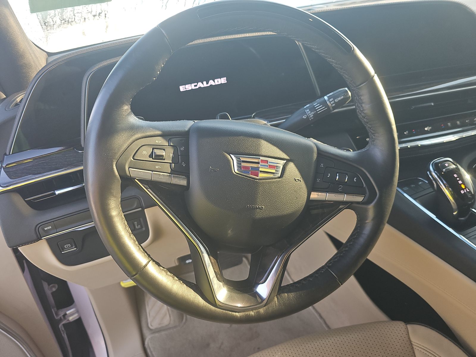 2023 Cadillac Escalade Premium Luxury RWD