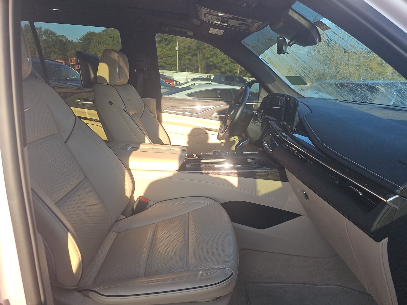 2023 Cadillac Escalade Premium Luxury RWD