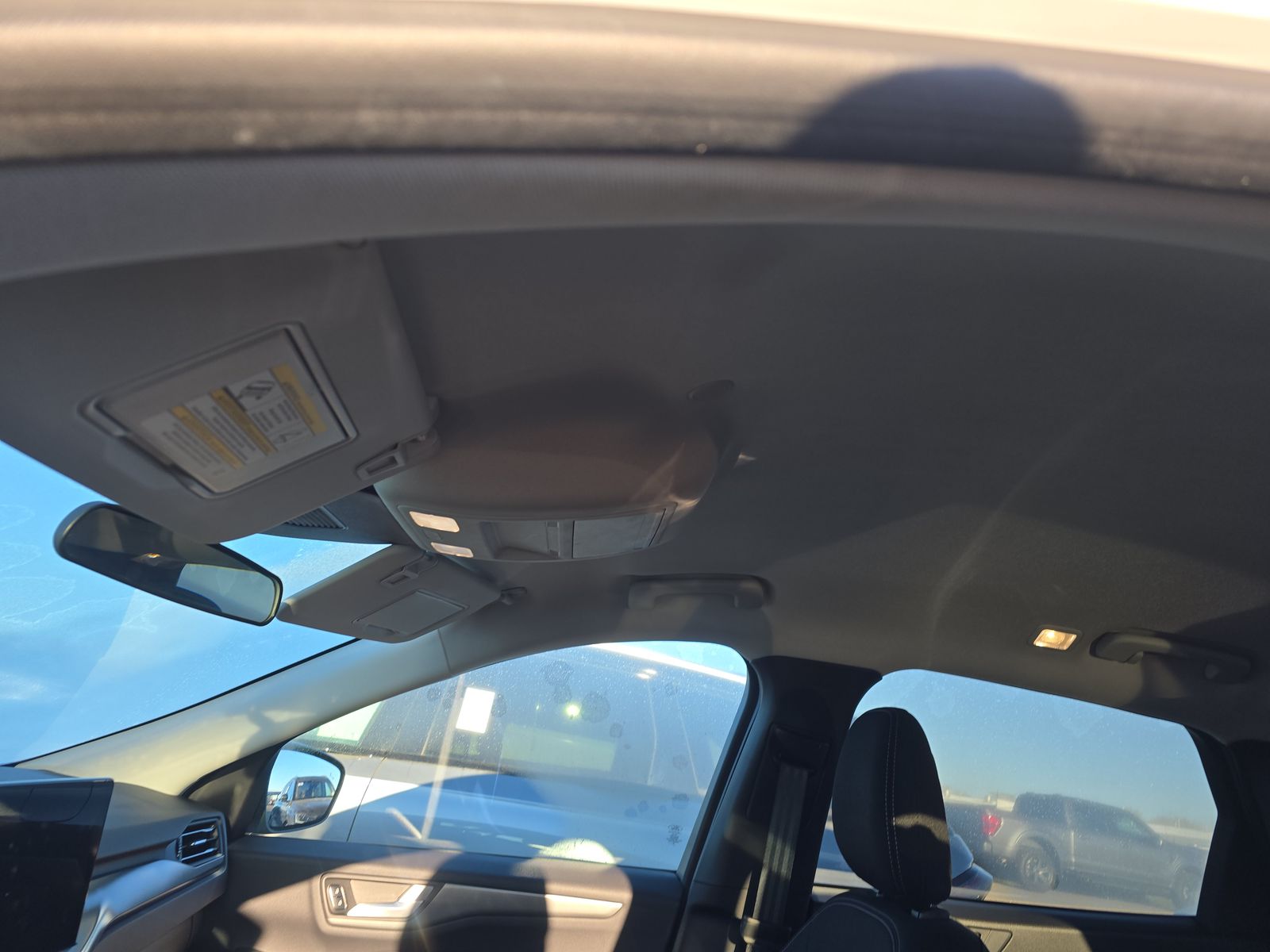 2023 Ford Escape Active AWD