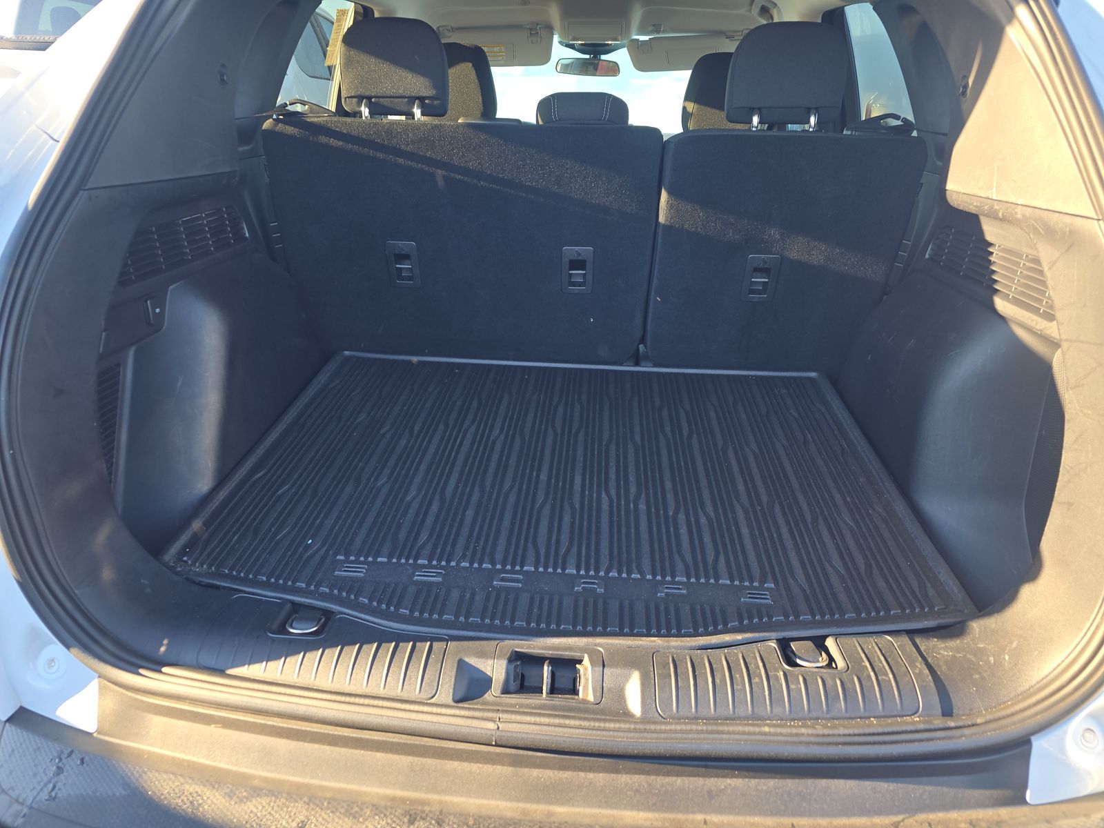 2023 Ford Escape Active AWD