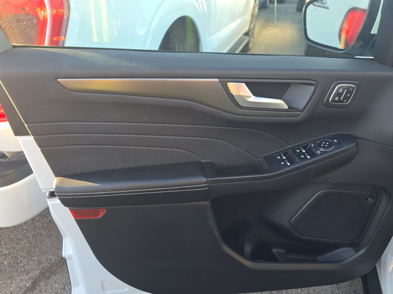 2023 Ford Escape Active AWD