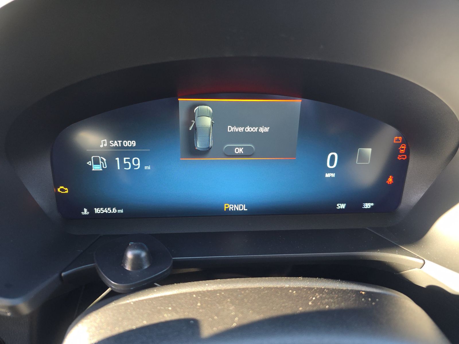 2023 Ford Escape Active AWD