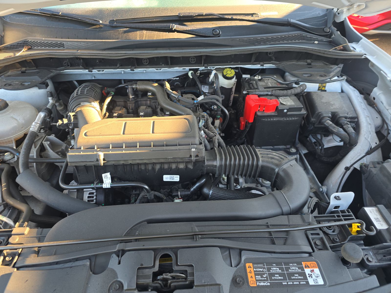 2023 Ford Escape Active AWD